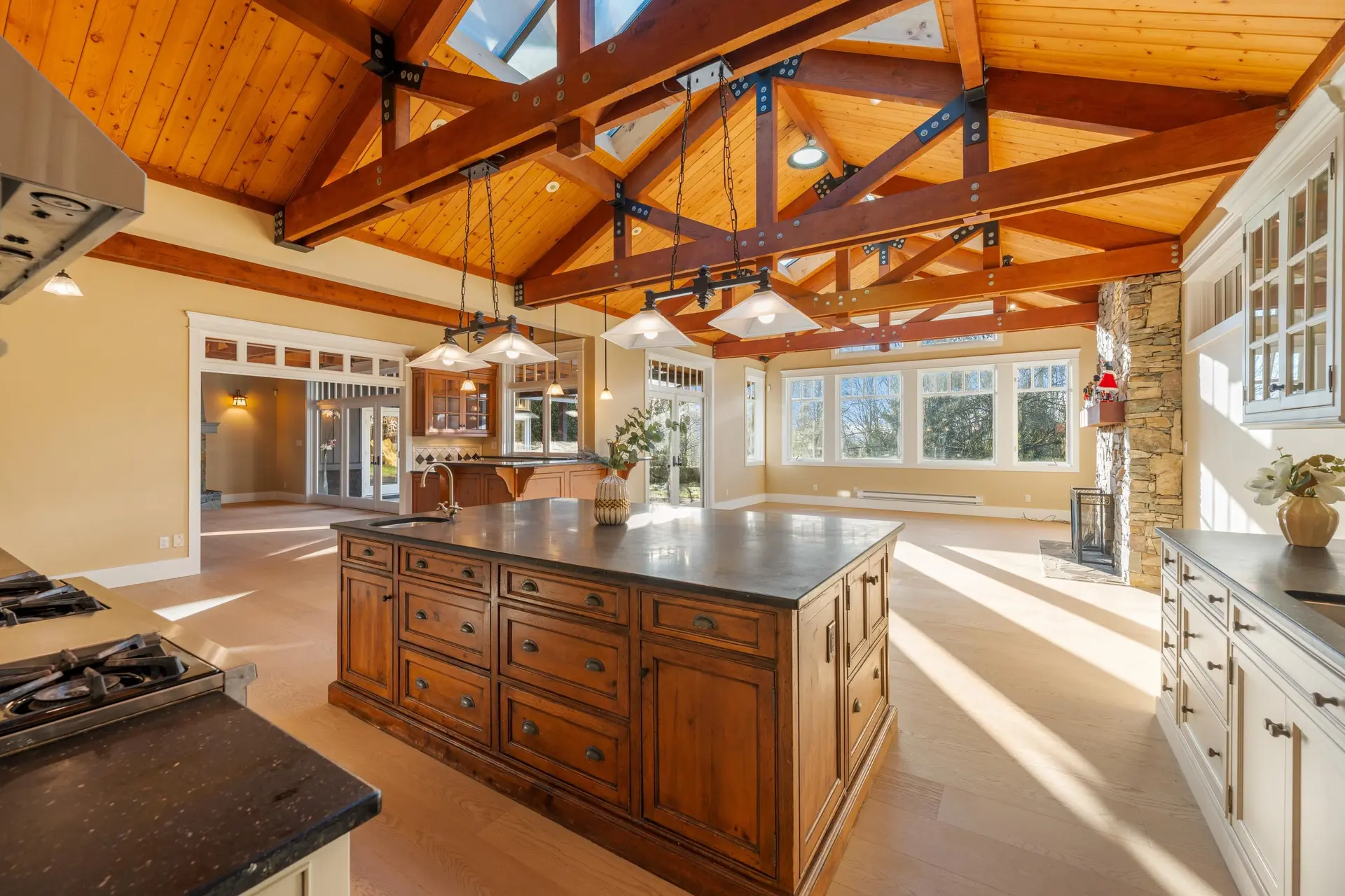 Property at 366 Keith Road, West Vancouver, BC