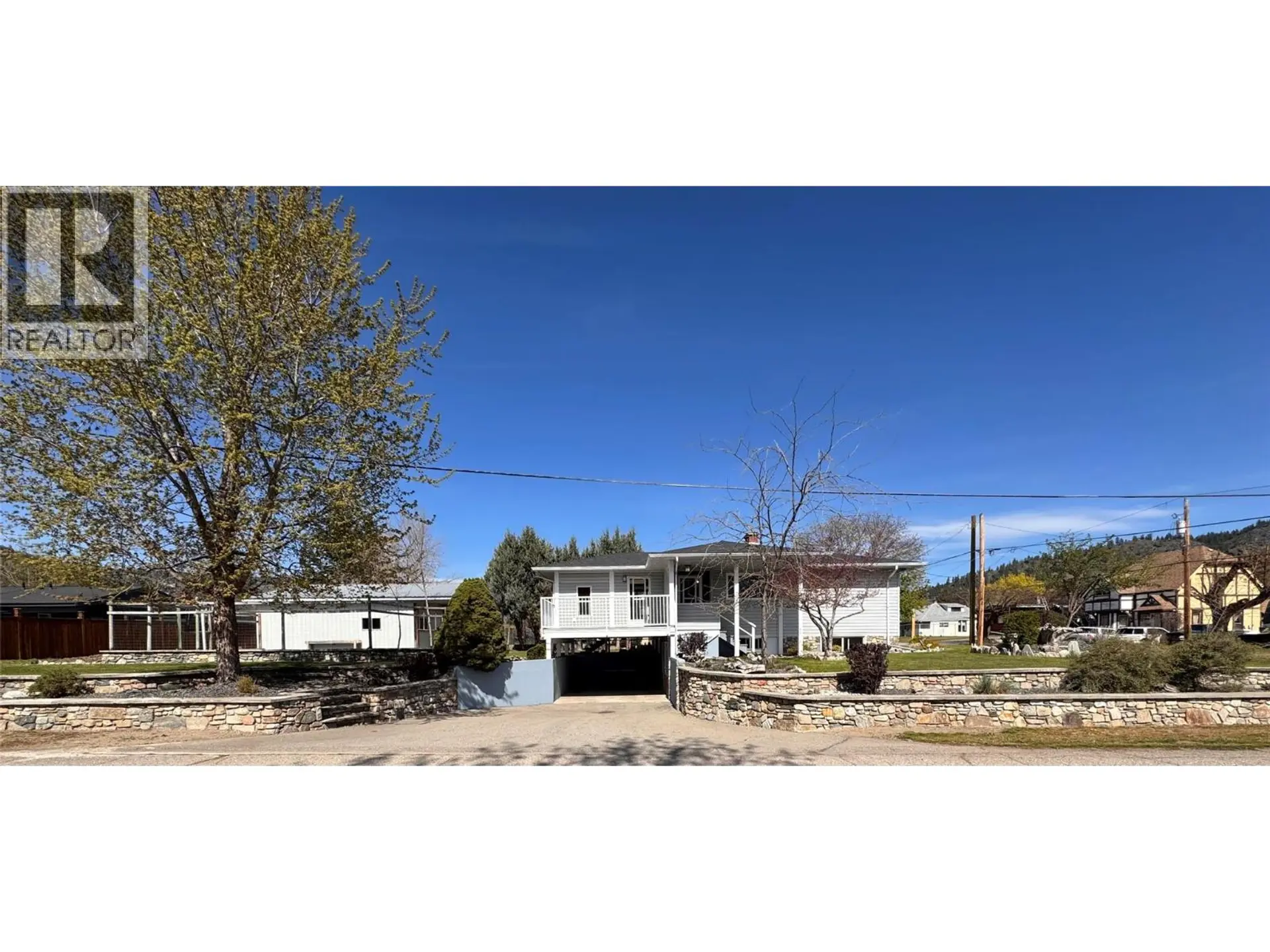 Property at 7027 18th Street, Grand Forks, BC