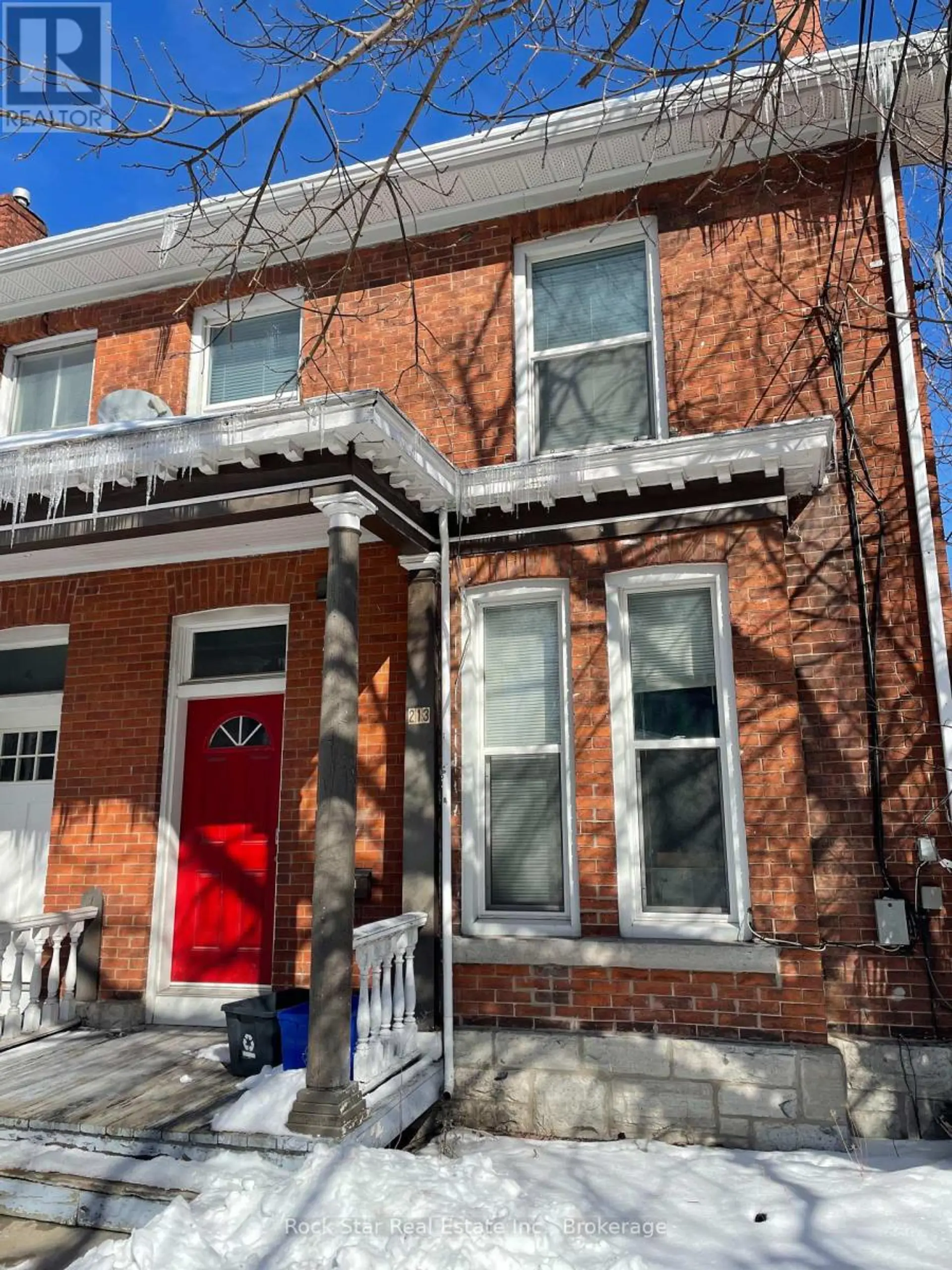 213 COLBORNE STREET - Image 1