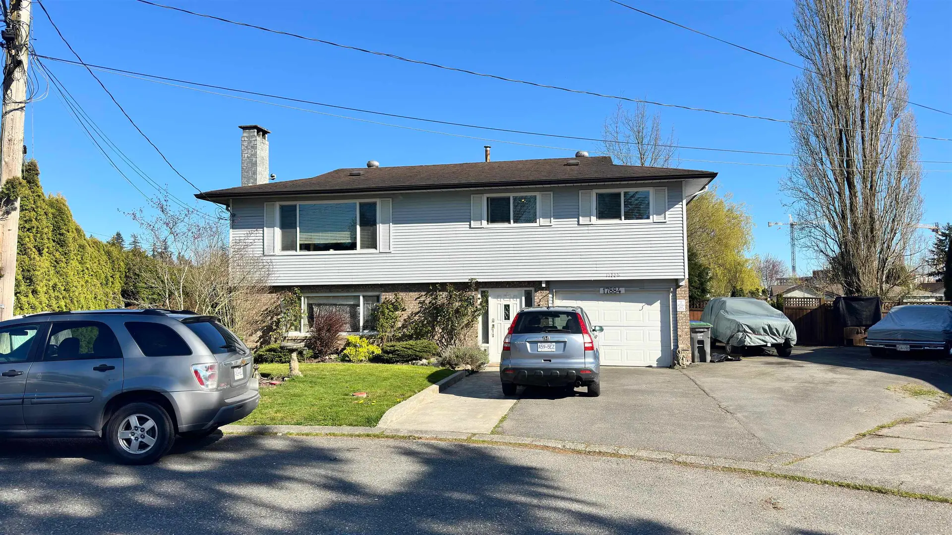 Property at 17884 57 Avenue, Surrey, BC