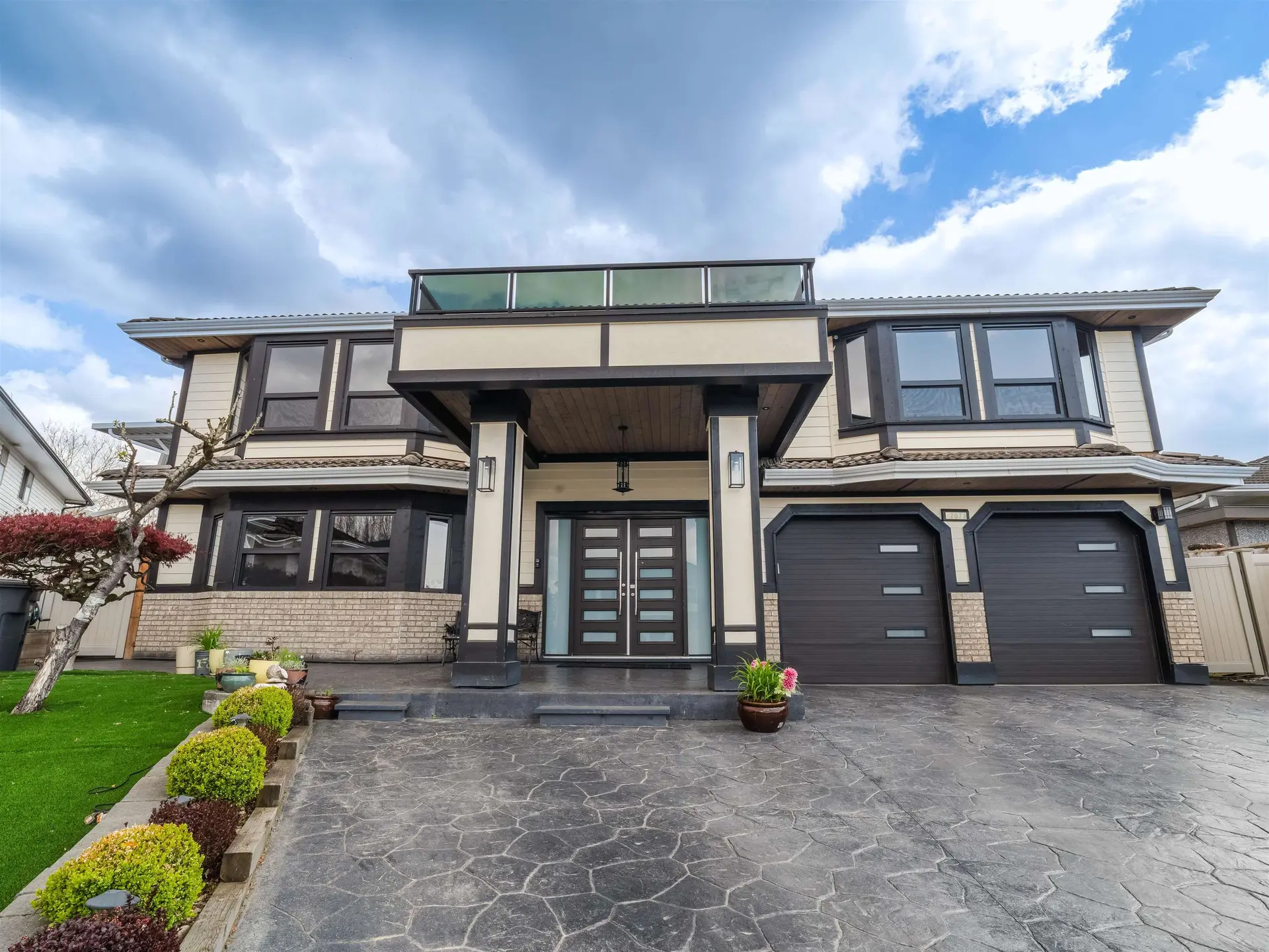 Property at 7078 126a Street, Surrey, BC
