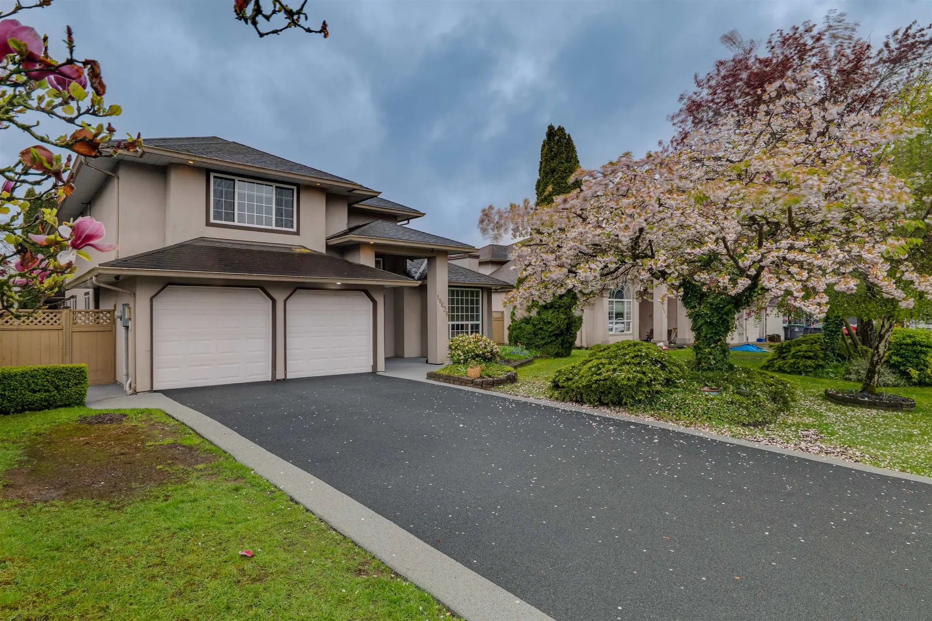 Property at 18638 56b Avenue, Surrey, BC