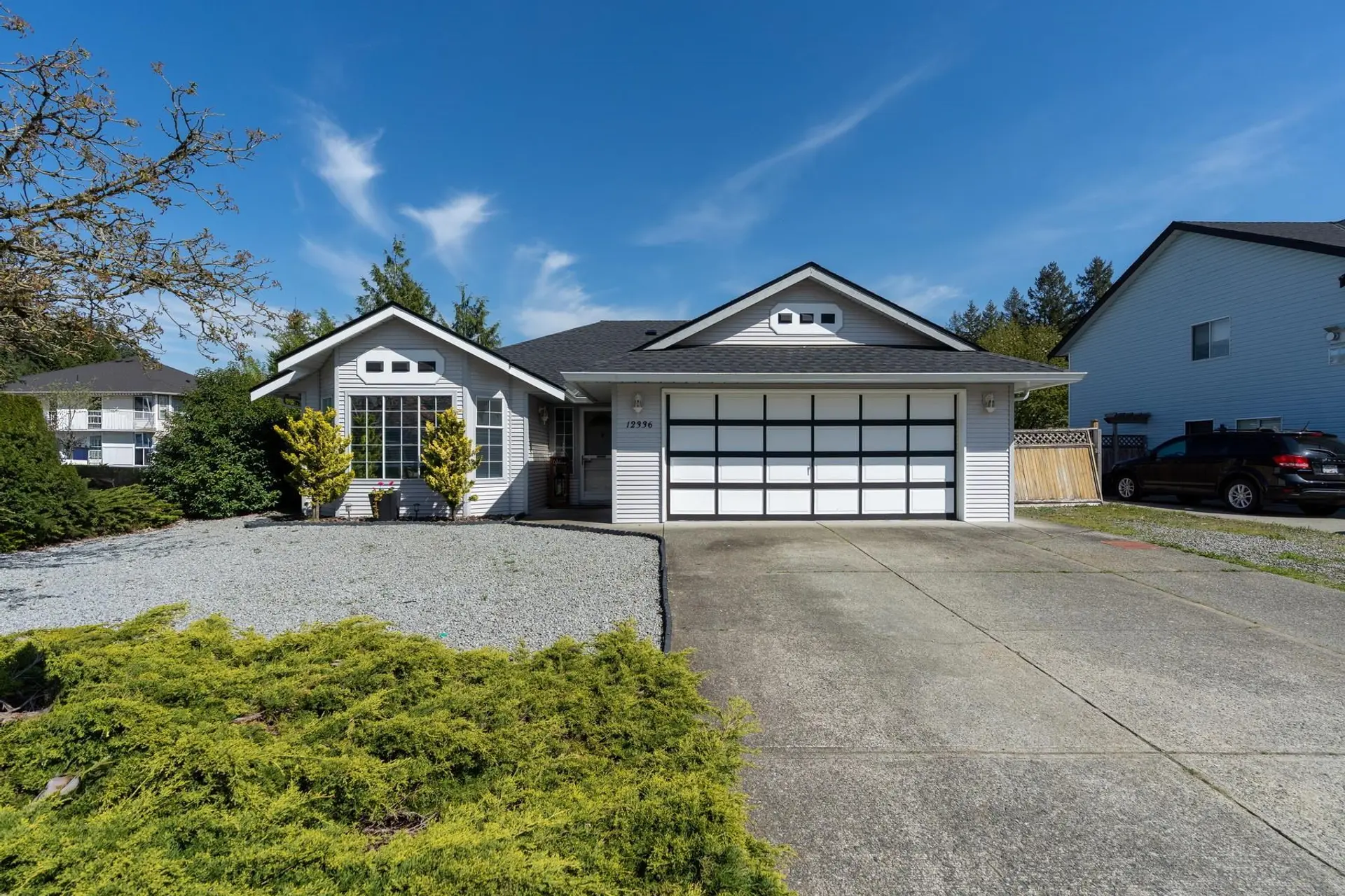 Property at 12336 Nikola Street, Pitt Meadows, BC