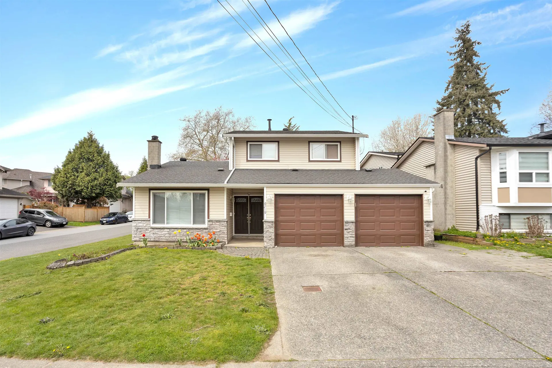 Property at 6719 134 Street, Surrey, BC