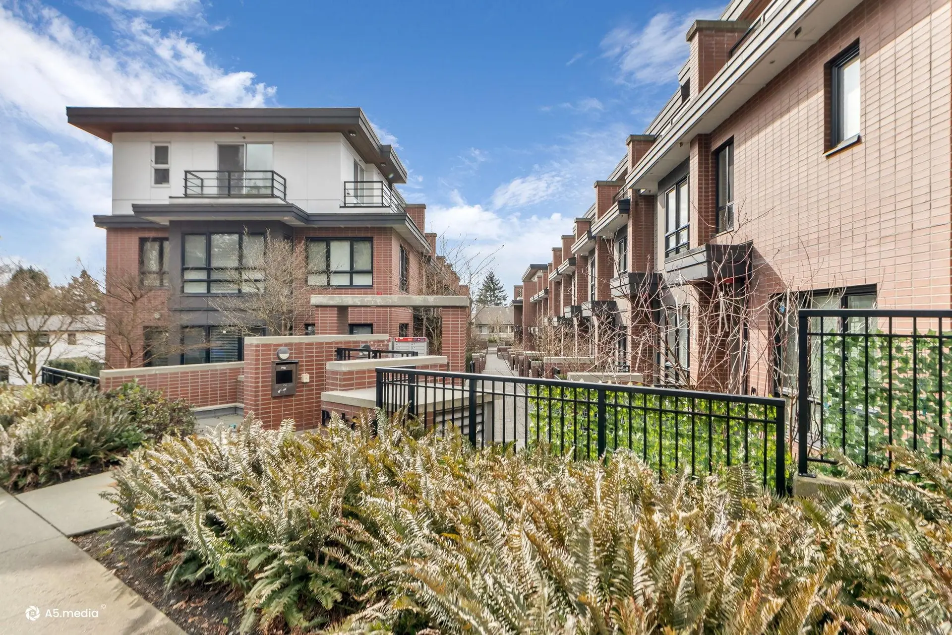 Property at #5 338 W 64 Avenue, Vancouver, BC