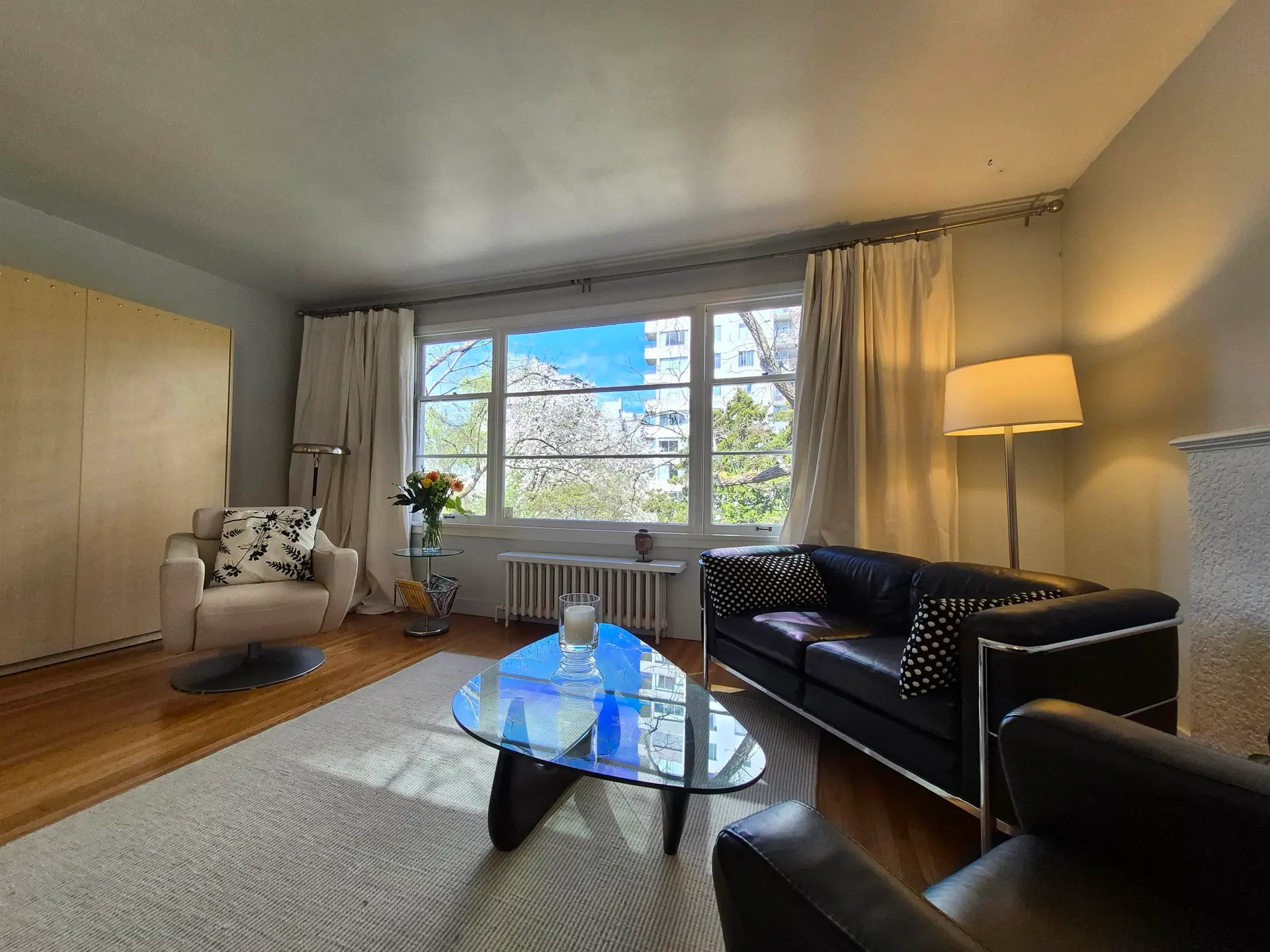 Property at #303 1565 Burnaby Street, Vancouver, BC