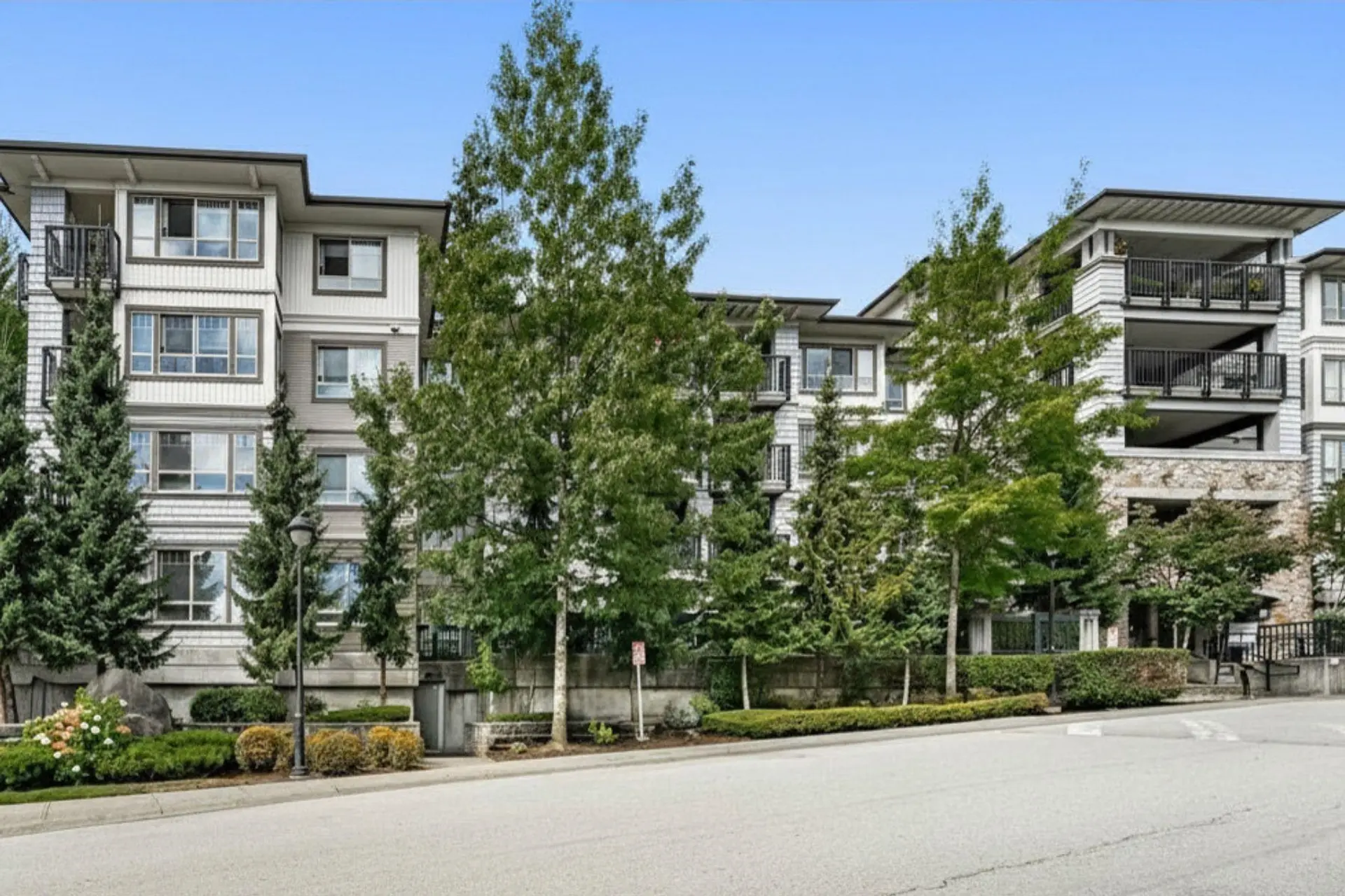 Property at #511 2951 Silver Springs Boulevard, Coquitlam, BC