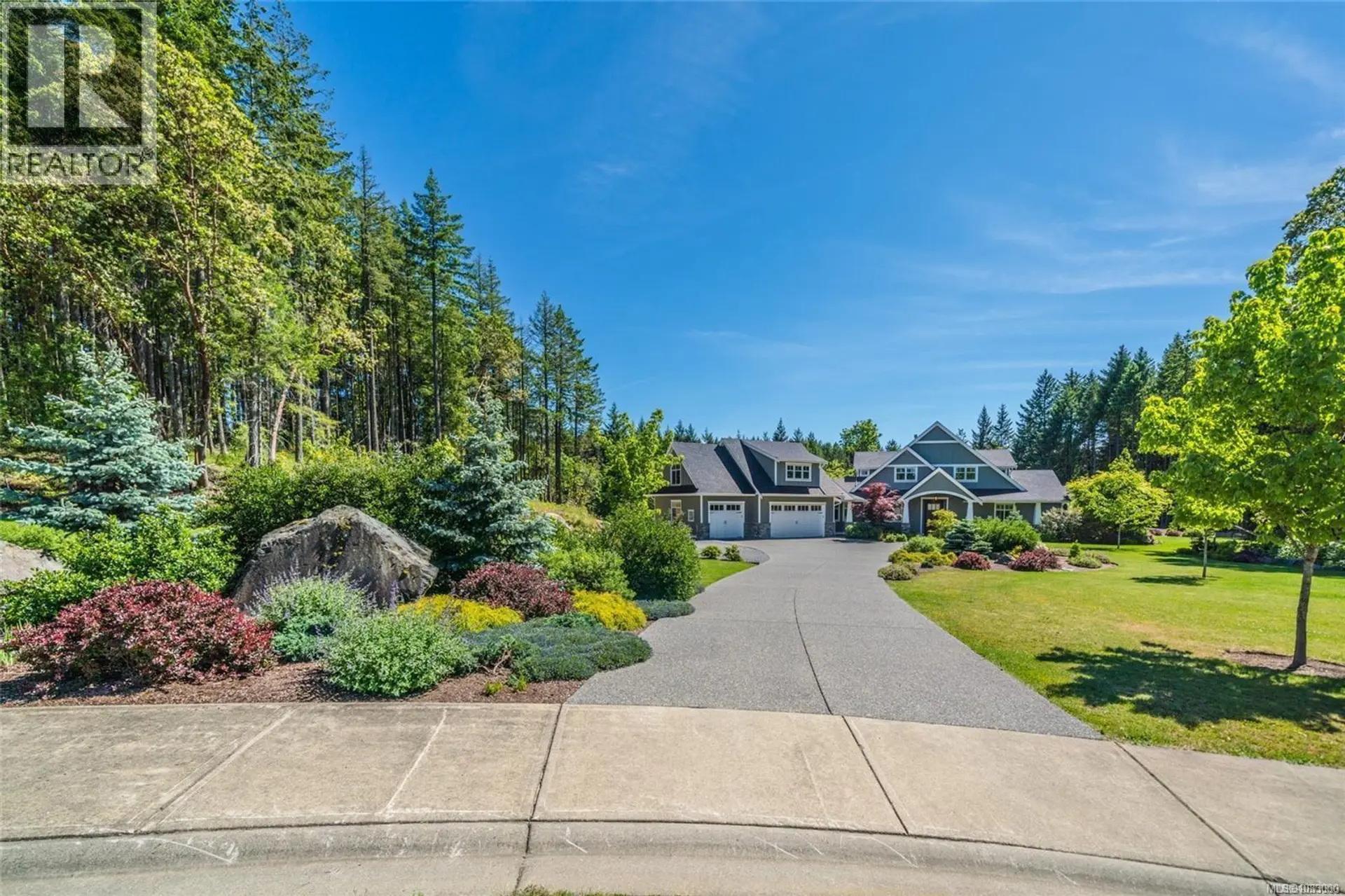 Property at 1432 Kaz Crt, Nanaimo, BC