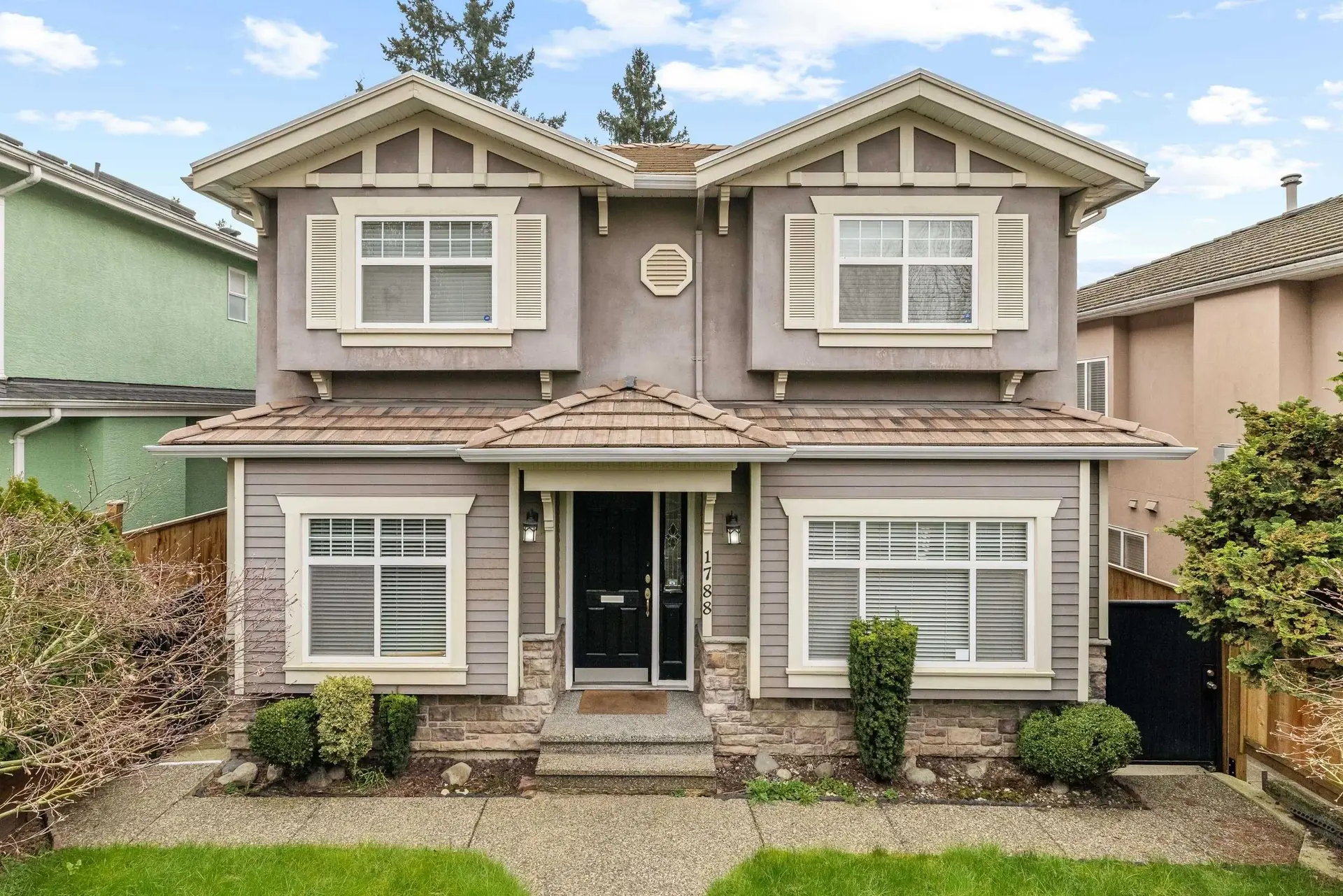 Property at 1788 E 64th Avenue, Vancouver, BC