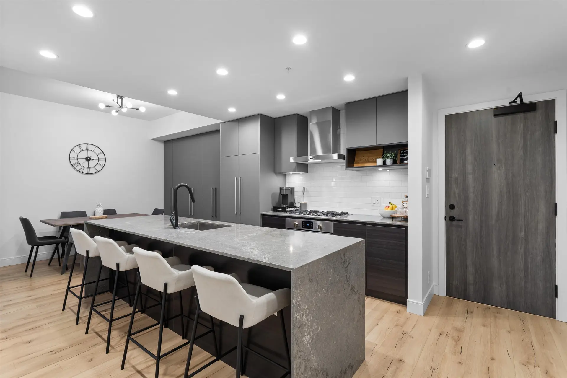 Property at #108 55 Klahanie Drive, Port Moody, BC