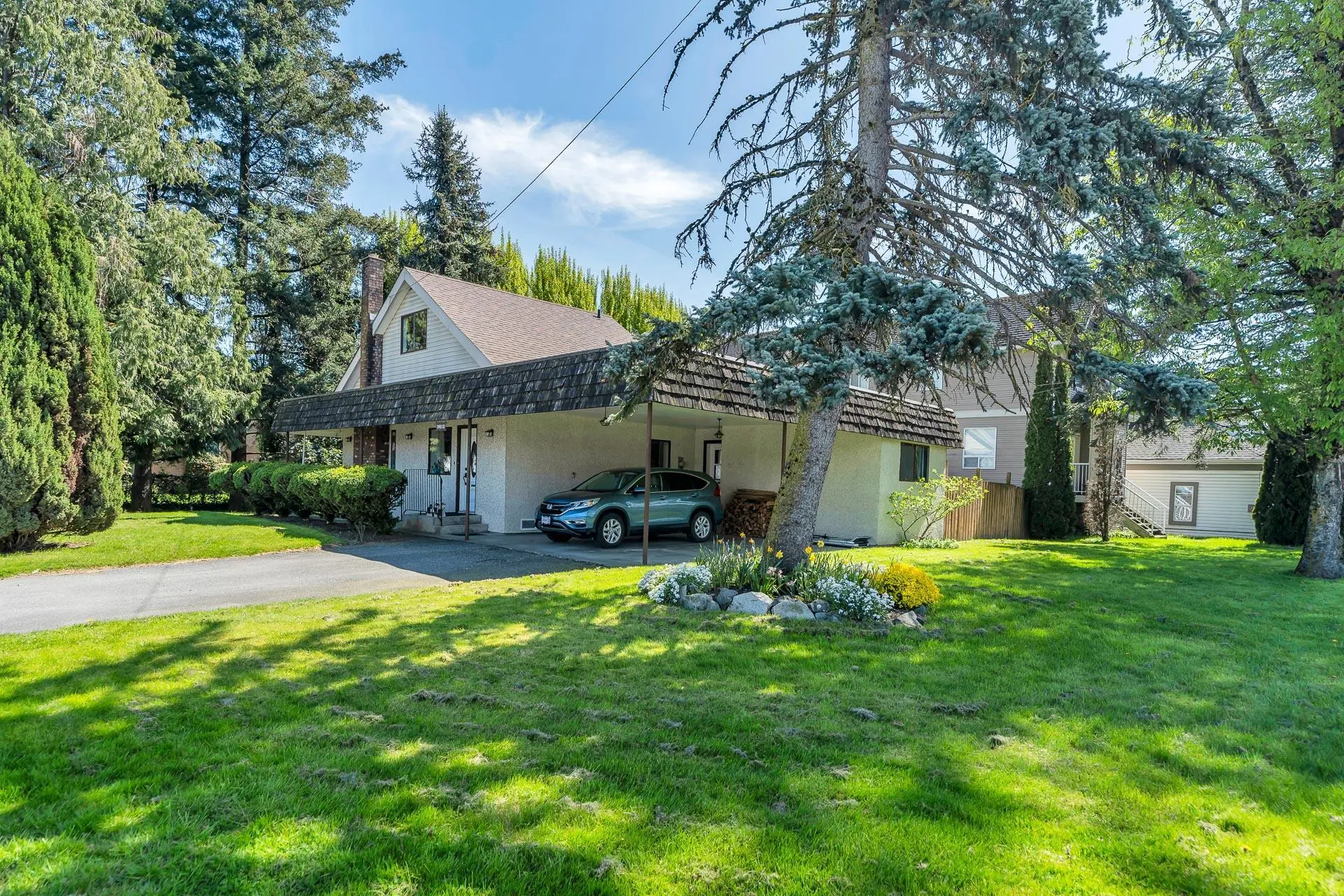 Property at 34612 2 Street, Abbotsford, BC