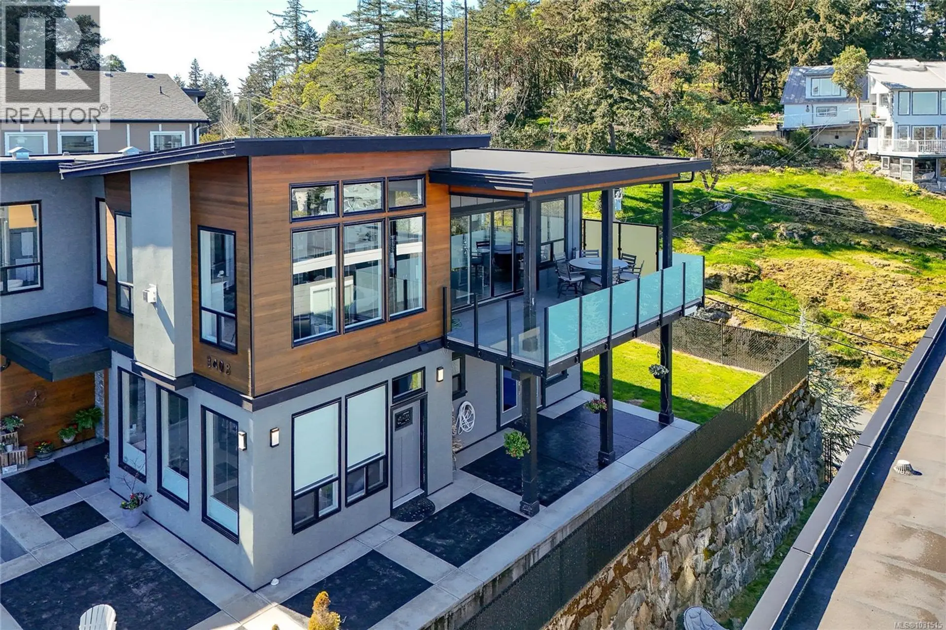 Property at 3408 Robson Pl, Colwood, BC