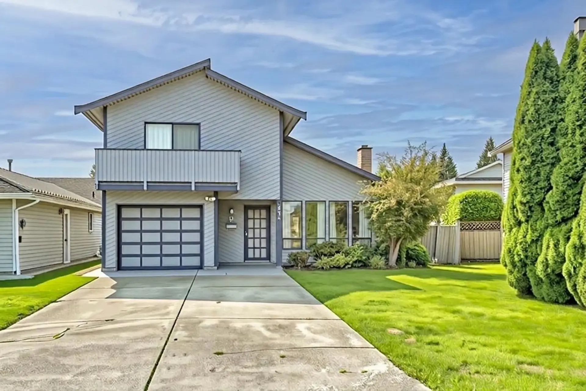 Property at 5202 Hollywood Drive, Richmond, BC