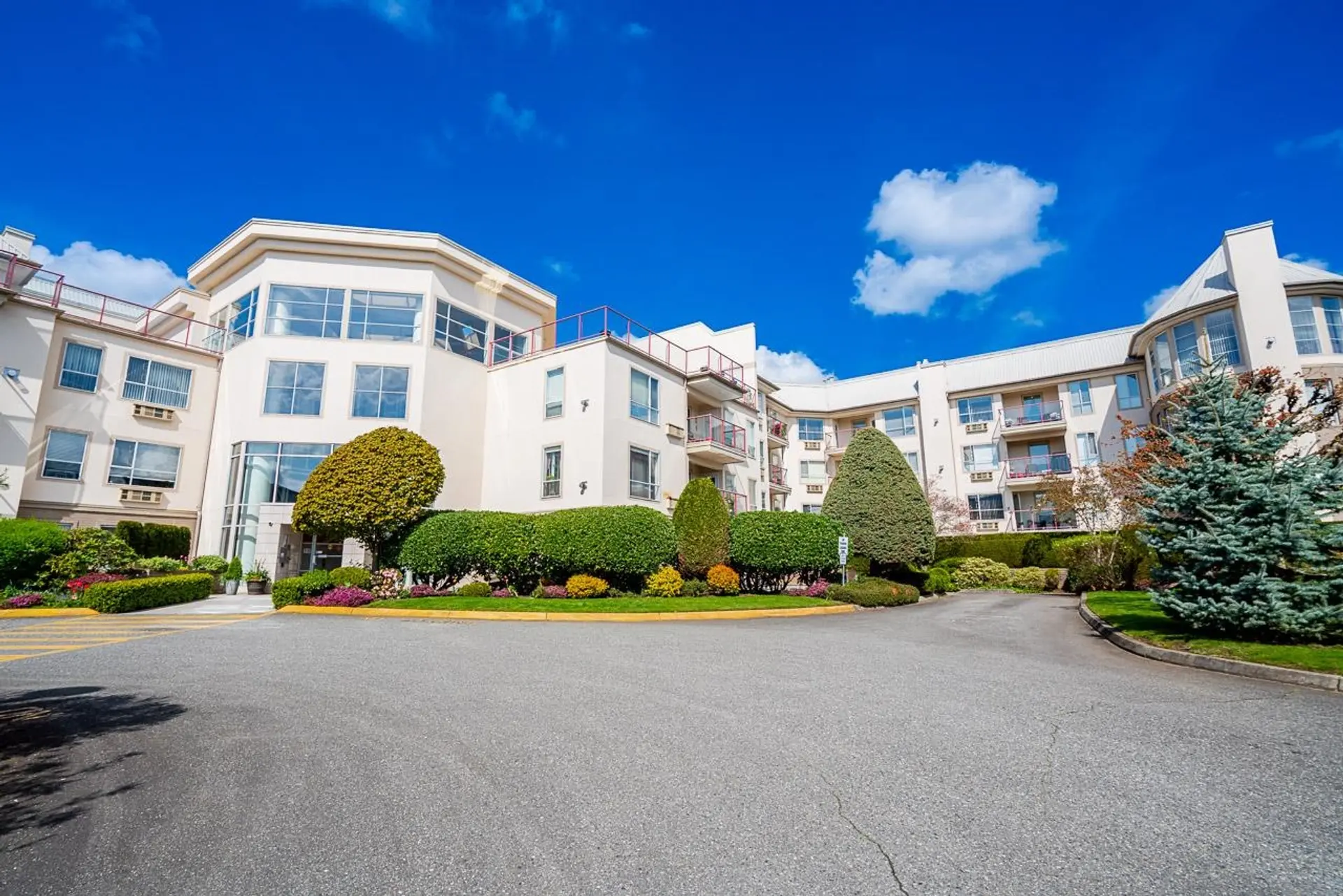 Property at #109 2626 Countess Street, Abbotsford, BC