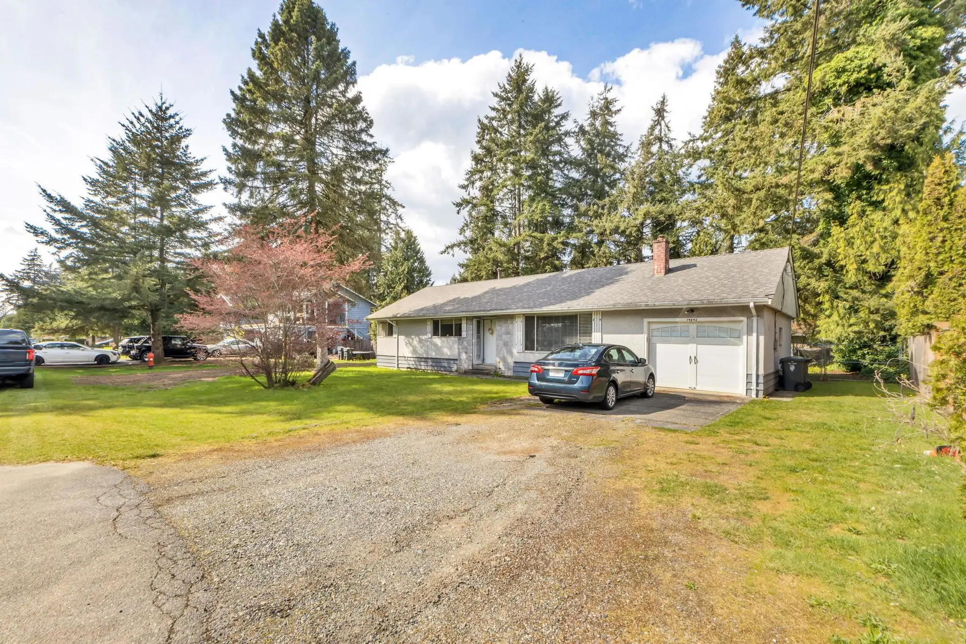 Property at 19893 37a Avenue, Langley, BC