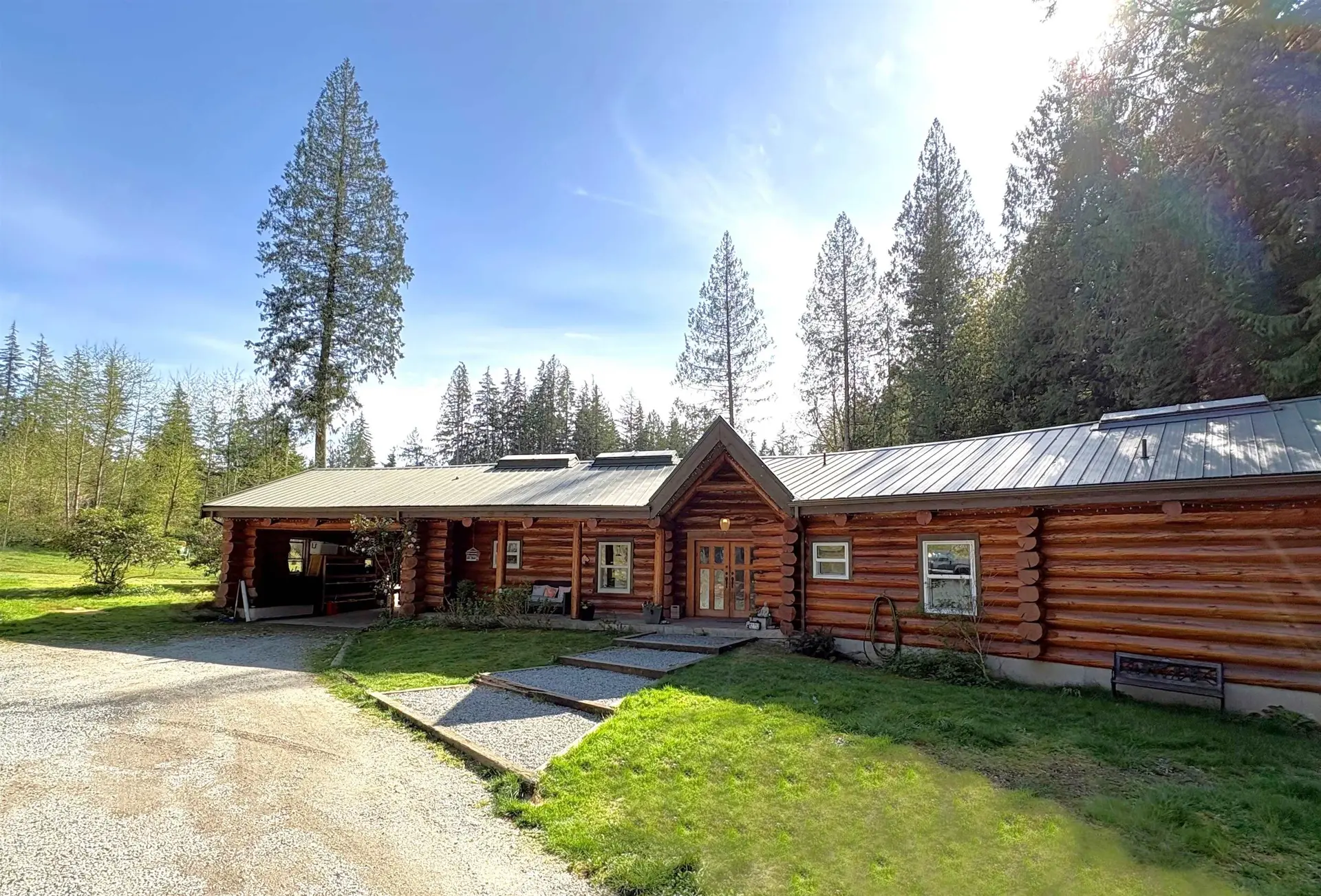 Property at 12712 Cathy Crescent, Mission, BC