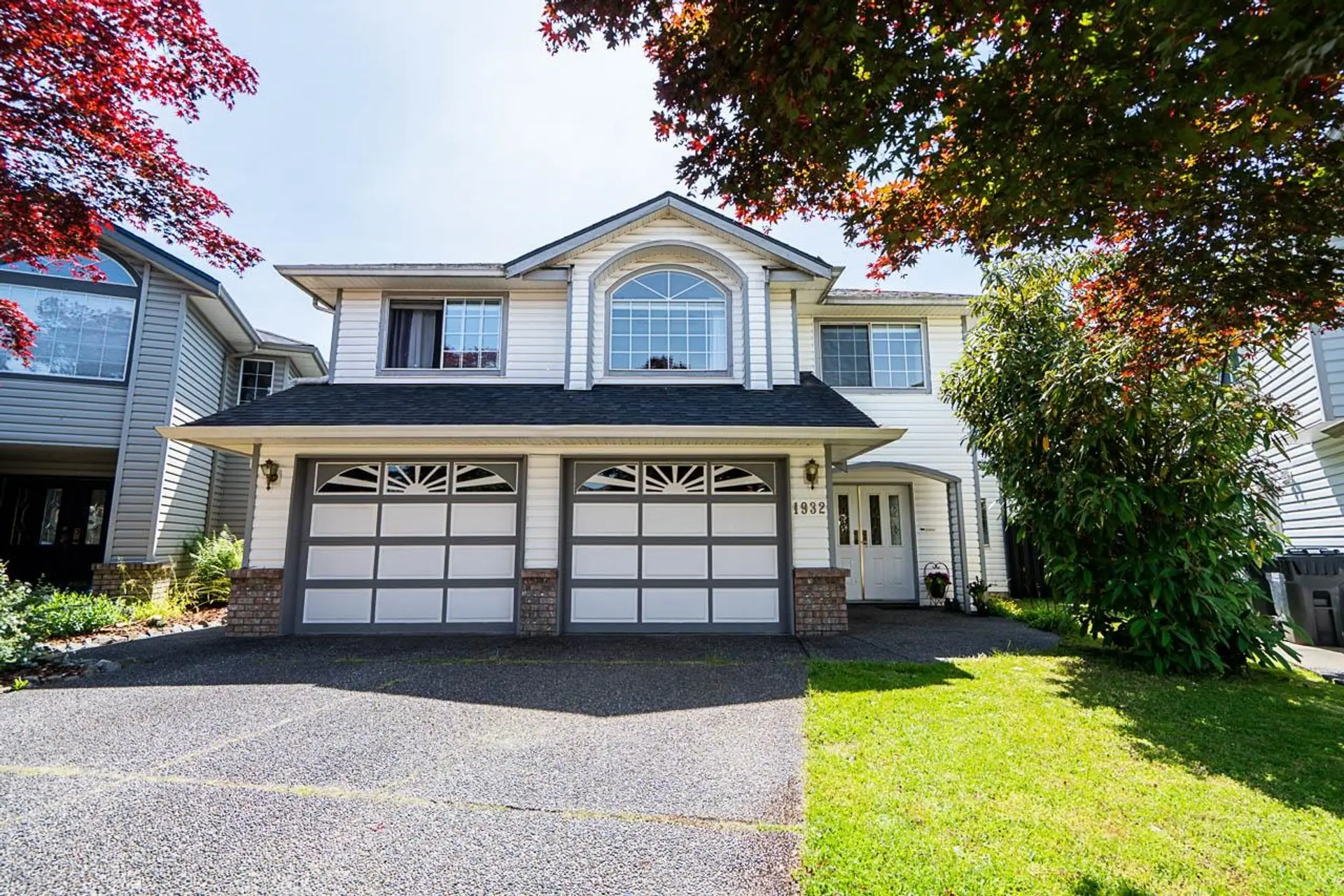 Property at 1932 Jacana Avenue, Port Coquitlam, BC