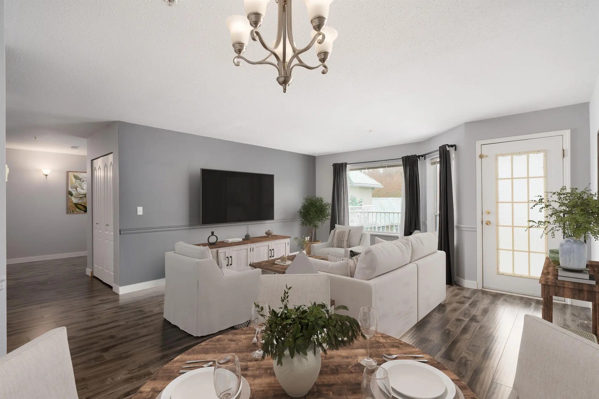 Property at #317 19236 Ford Road, Pitt Meadows, BC