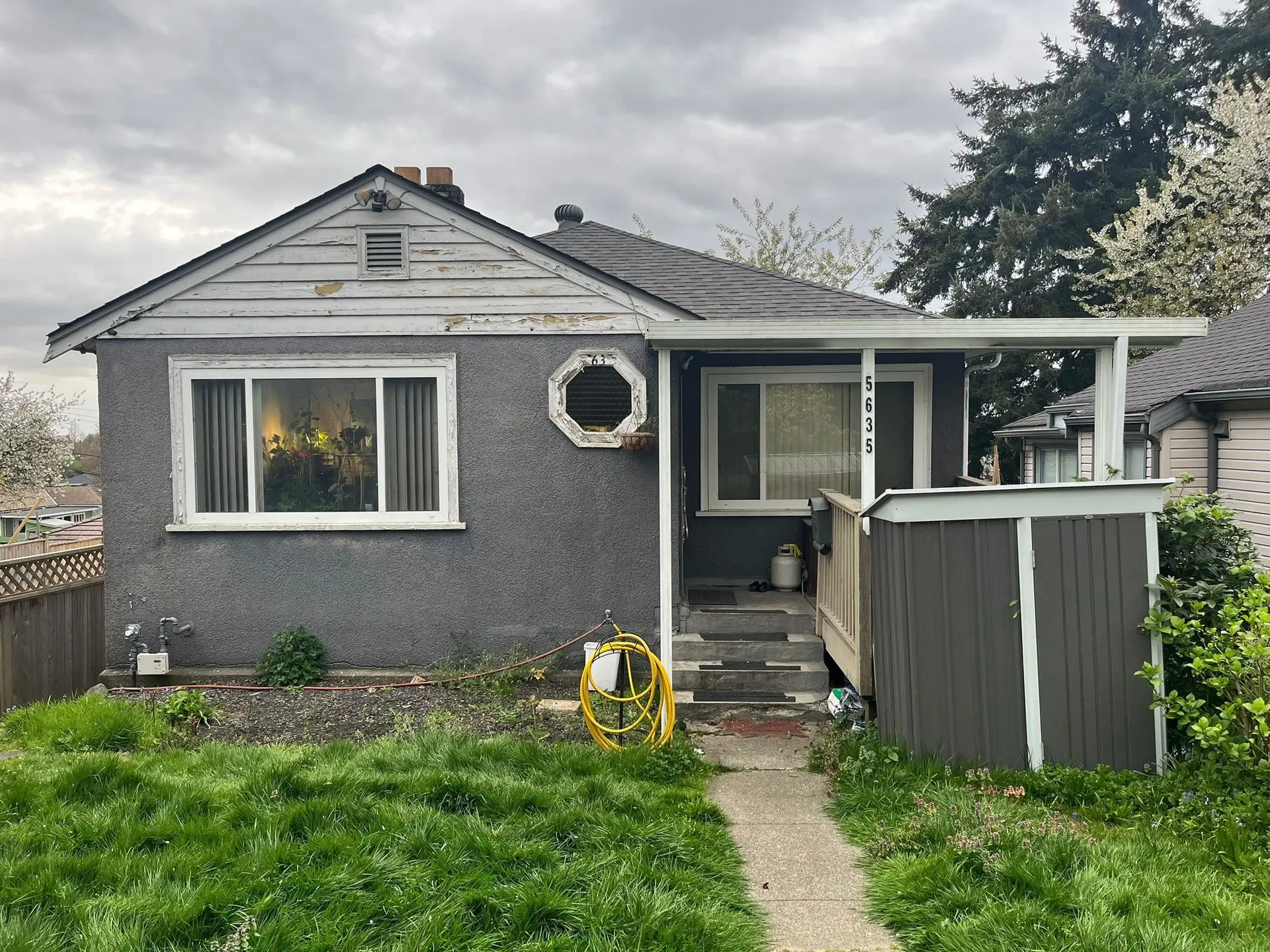 Property at 5635 Fleming Street, Vancouver, BC