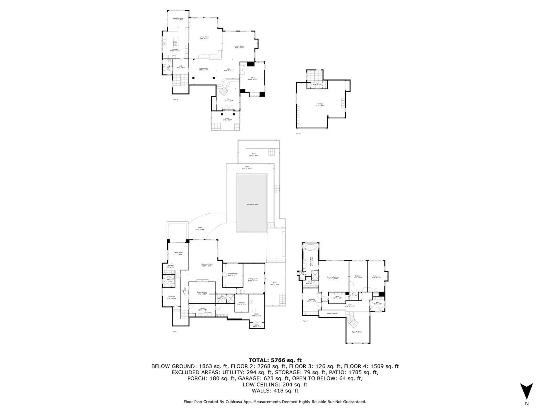 1526 Chippendale Court - Image 14