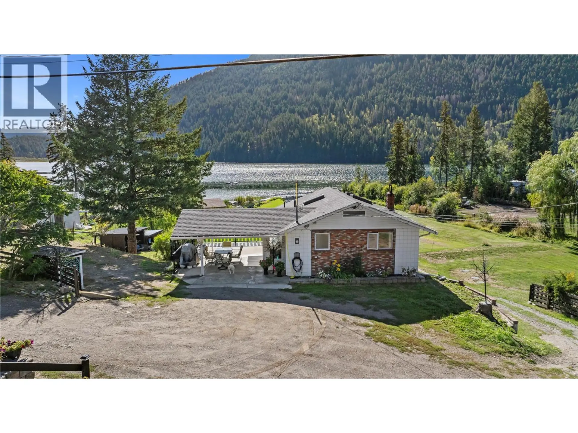 Property at 2348 Ojibway Road, Kamloops, BC