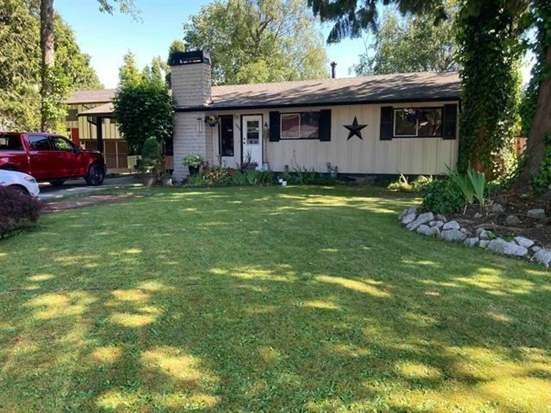 Property at 19848 54 Avenue, Langley, BC