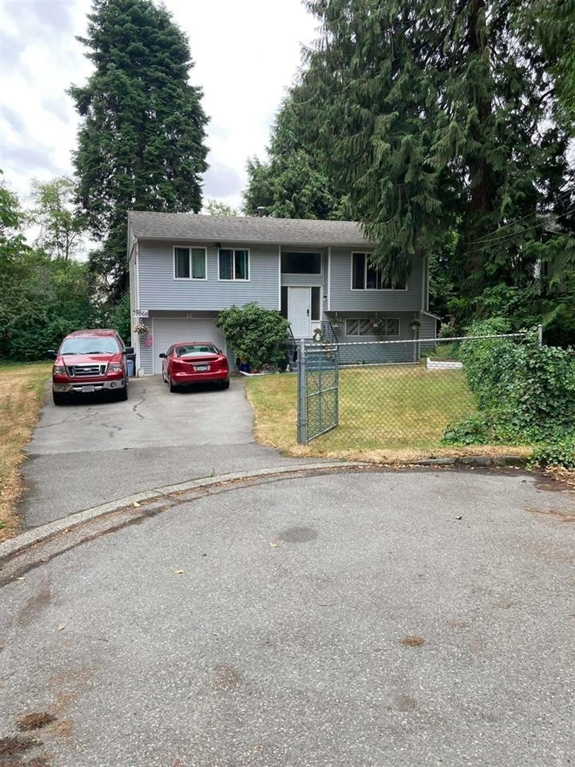 Property at 19868 54 Avenue, Langley, BC