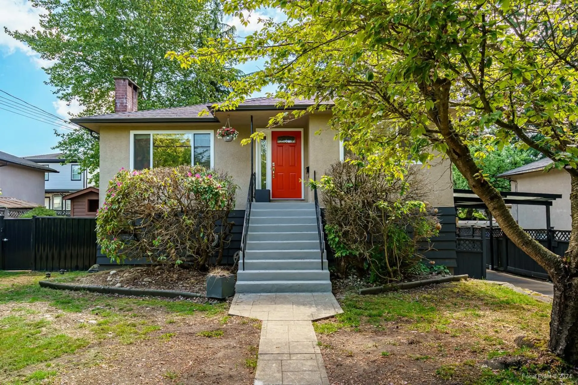 Property at 11230 82 Avenue, Delta, BC