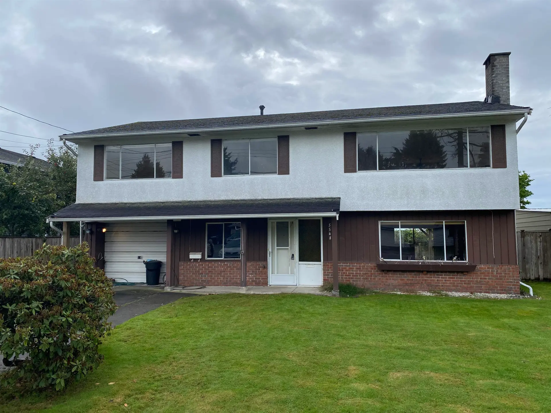 Property at 5548 44 Avenue, Delta, BC