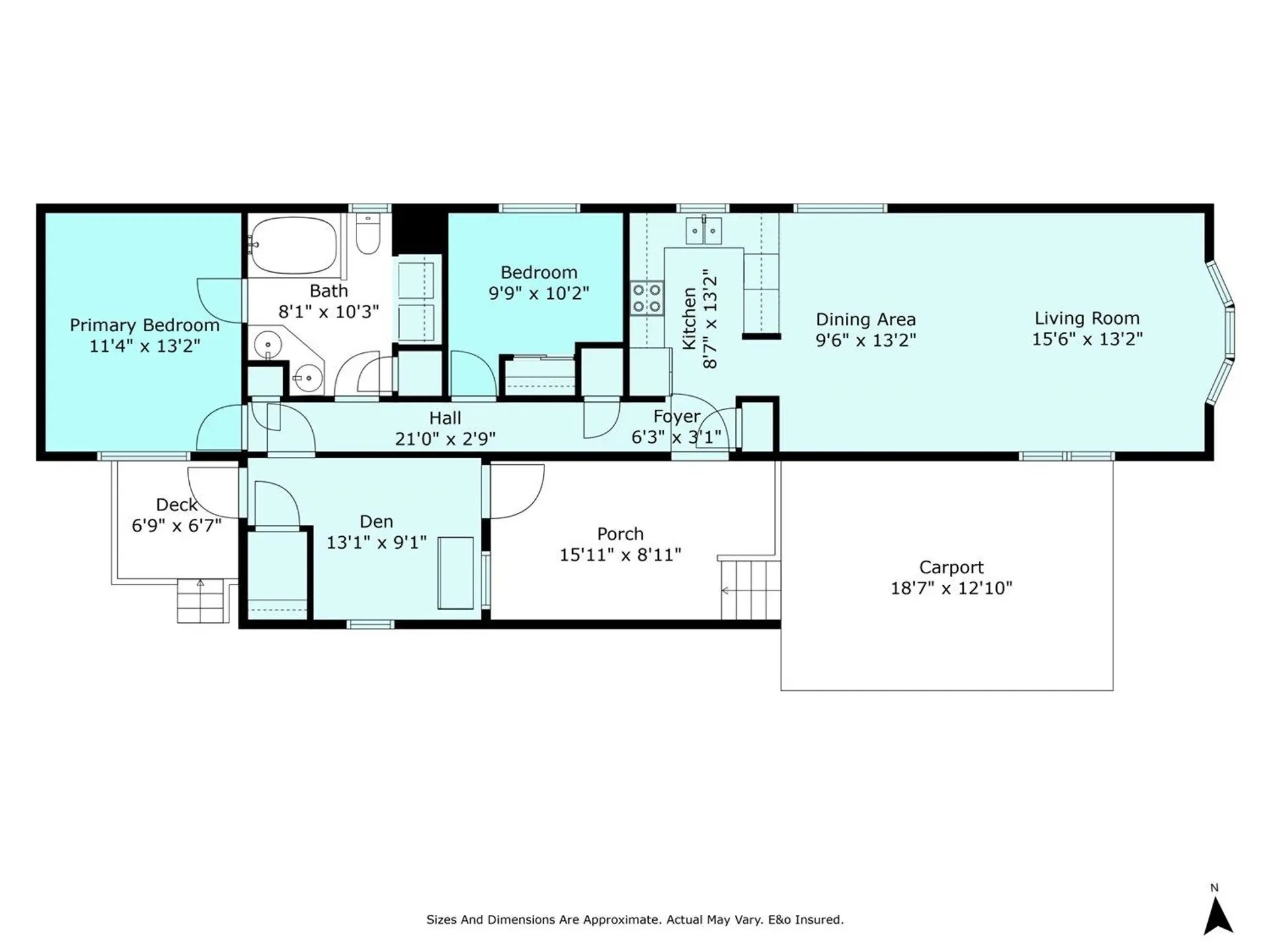 #34 7610 Evans Road - Image 2