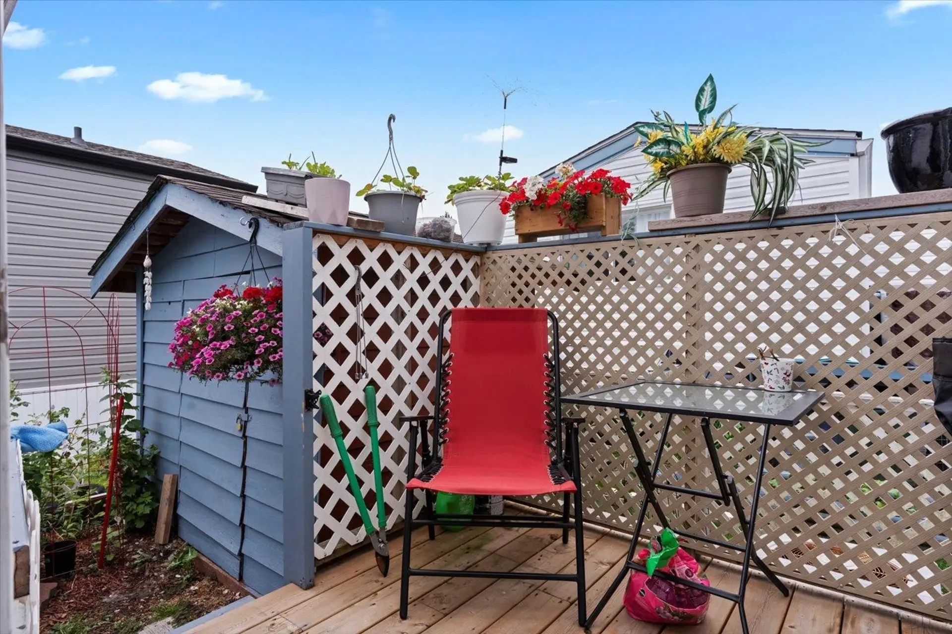 #34 7610 Evans Road - Image 16