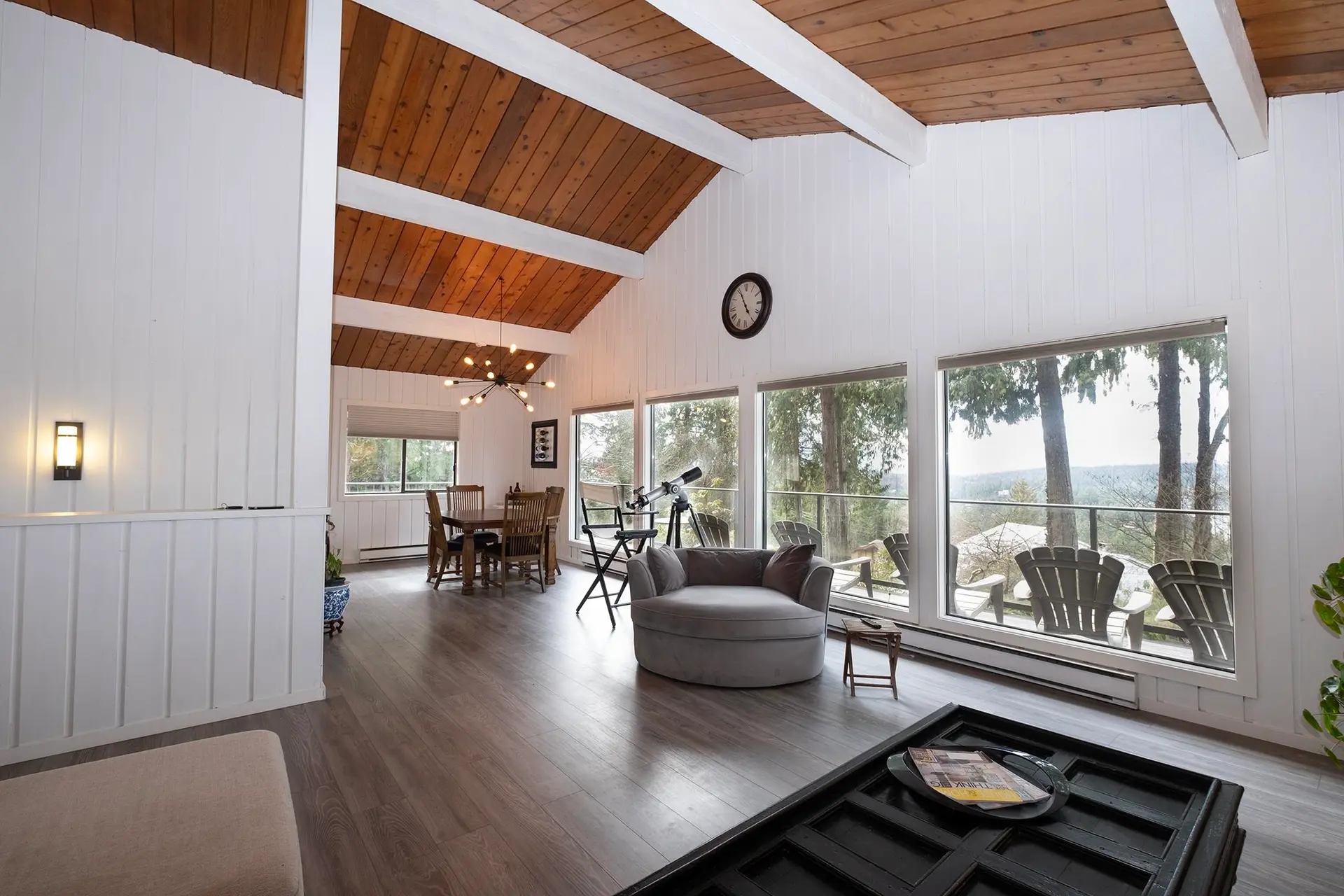 Property at 12870 Dogwood Drive, Madeira Park, BC