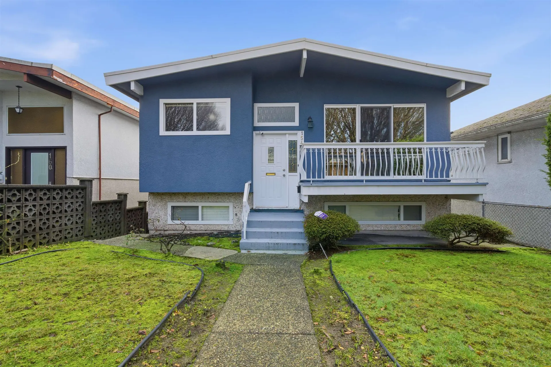 Property at 154 E 64th Avenue, Vancouver, BC