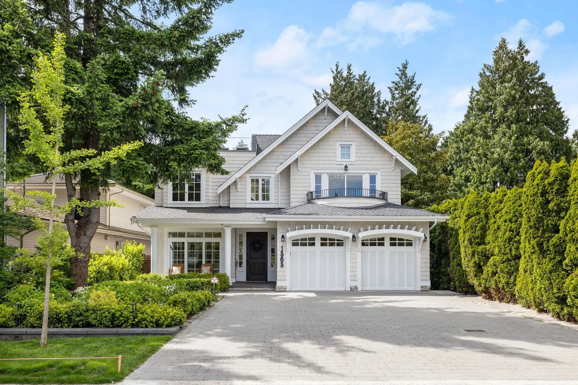 Property at 1565 Duncan Drive, Delta, BC