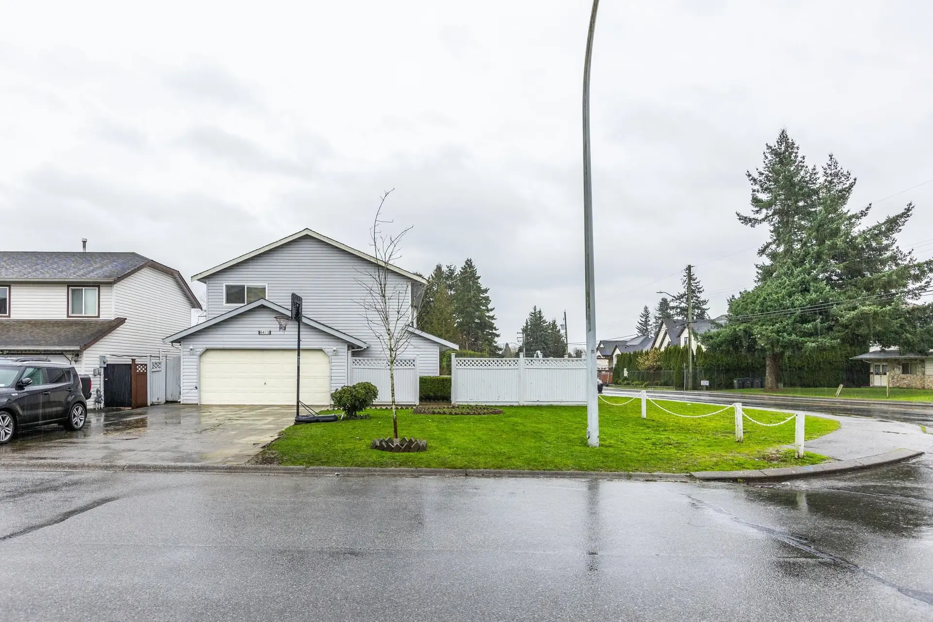 Property at 8412 134b Street, Surrey, BC