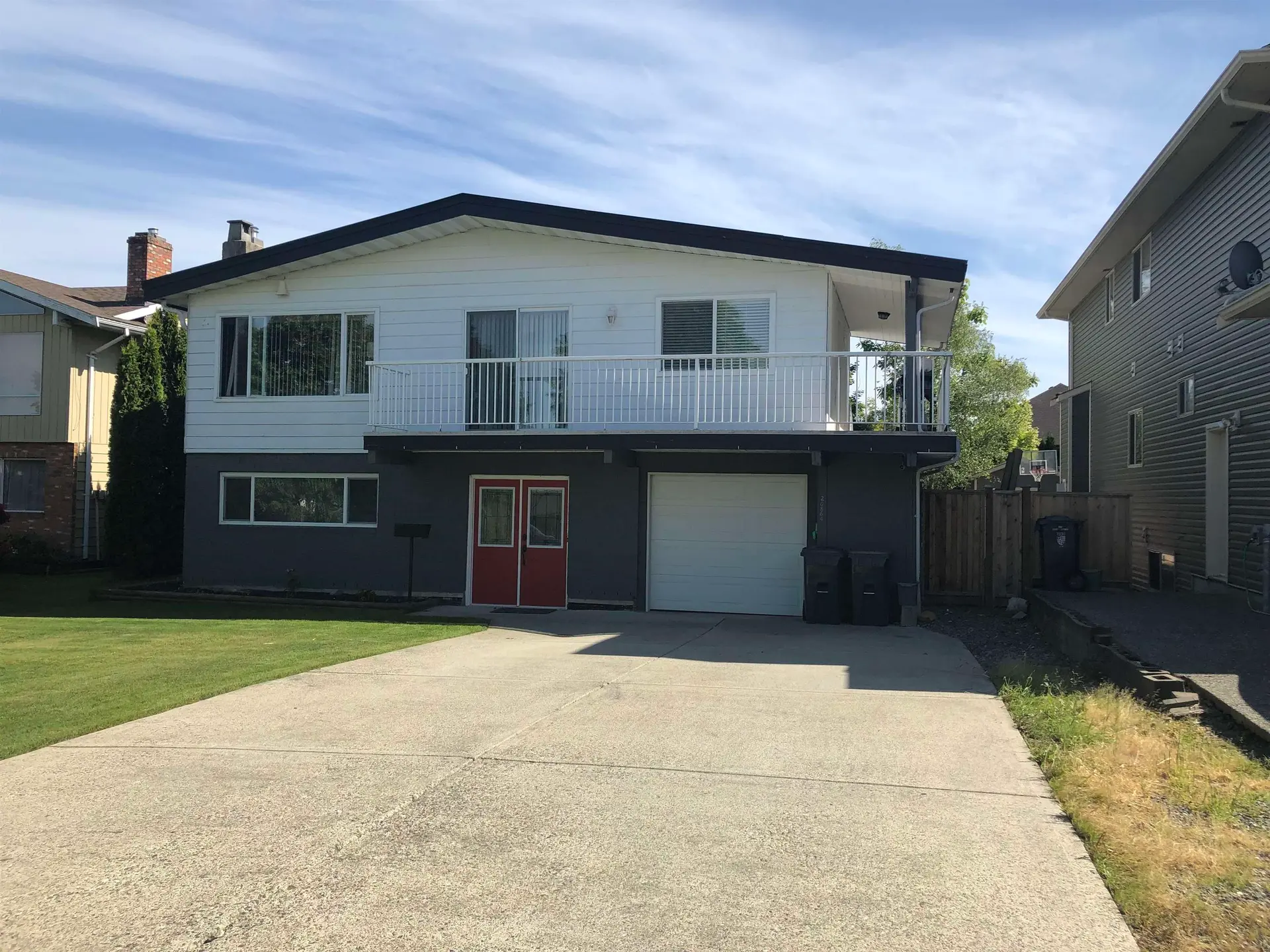 Property at 26864 27 Avenue, Langley, BC