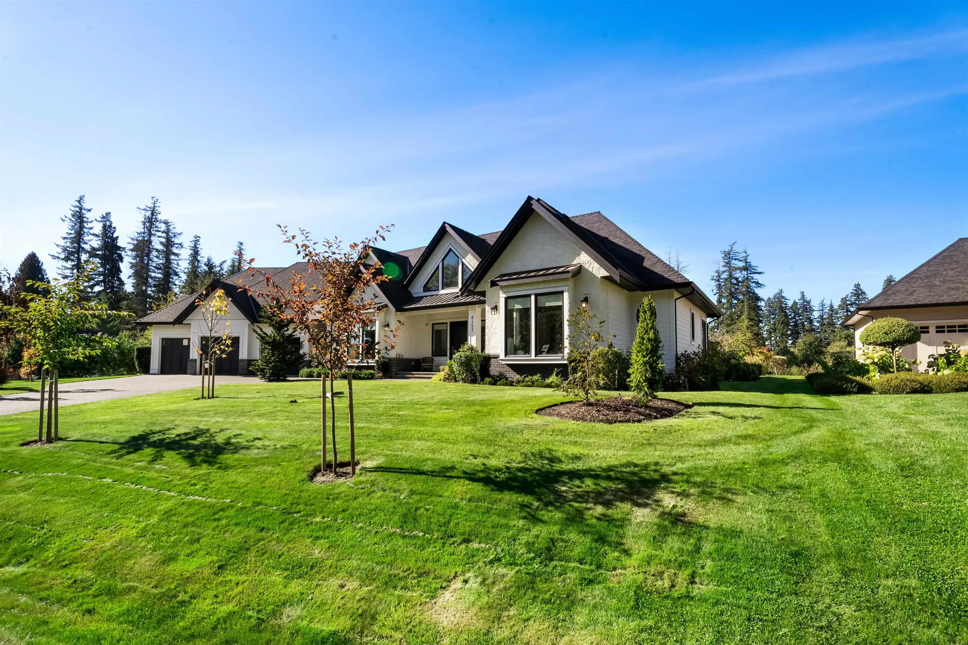 Property at 8157 231 Street, Langley, BC