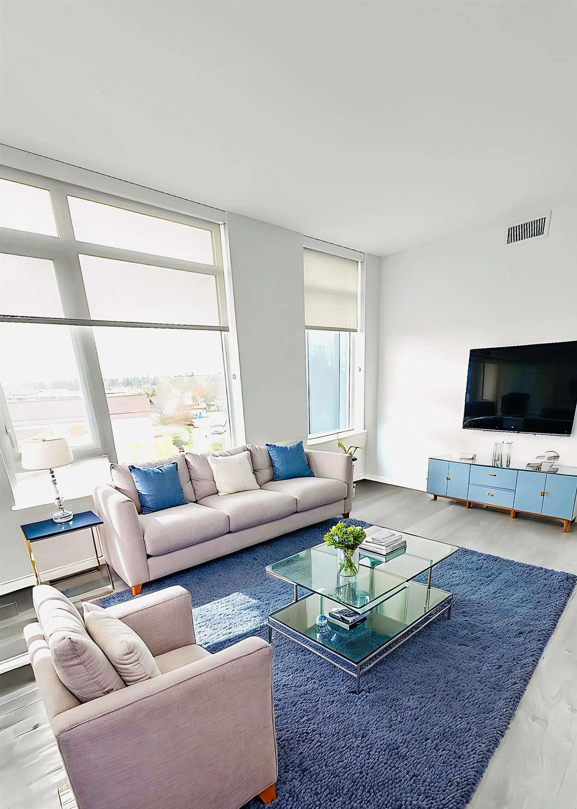 Property at #702 6788 Minoru Boulevard, Richmond, BC