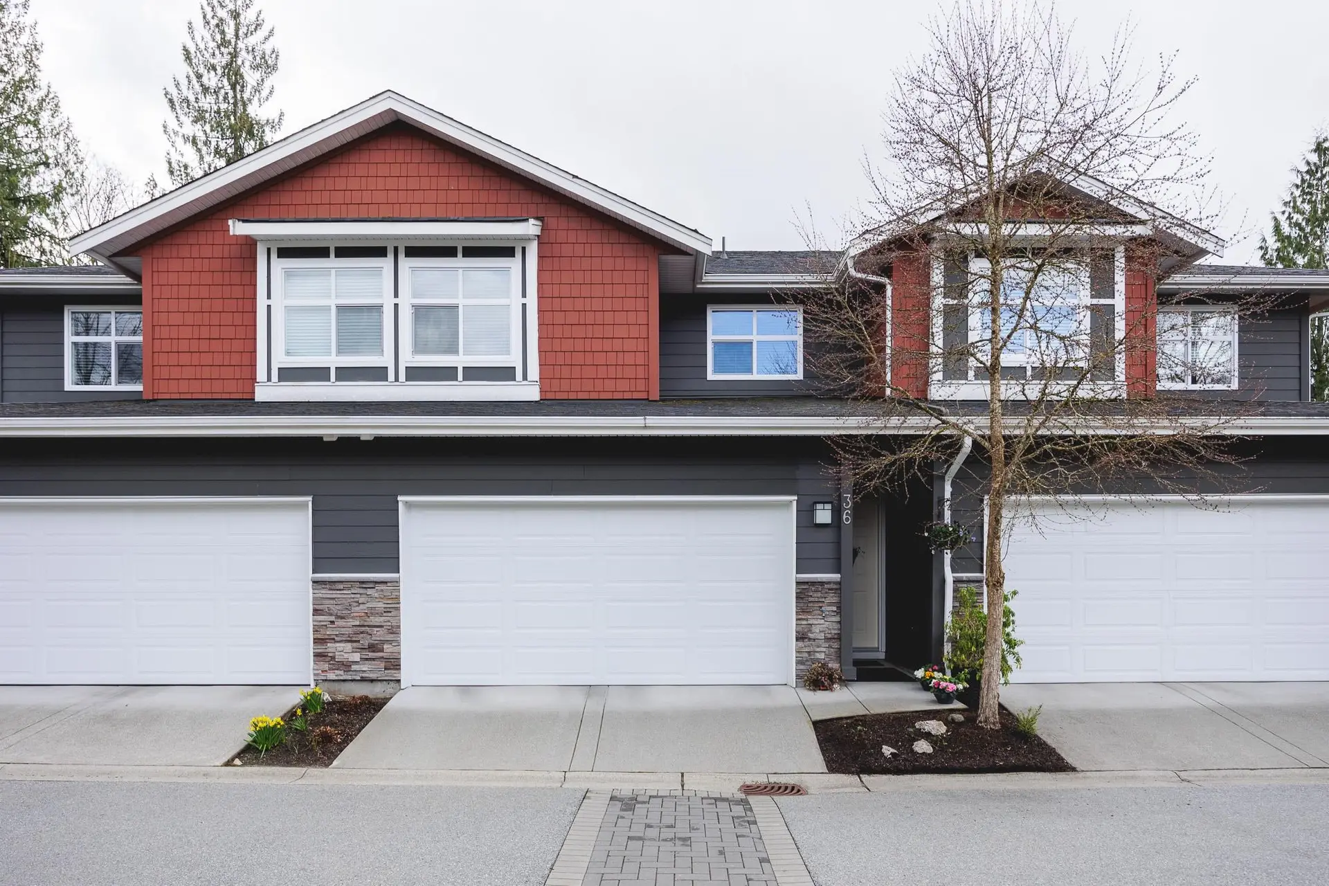 Property at #36 11461 236 Street, Maple Ridge, BC