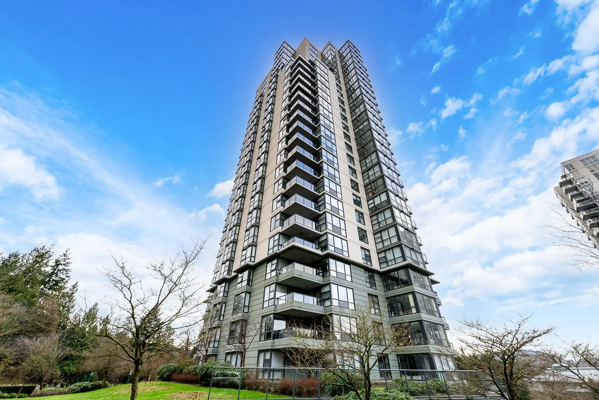 Property at #104 288 Ungless Way, Port Moody, BC