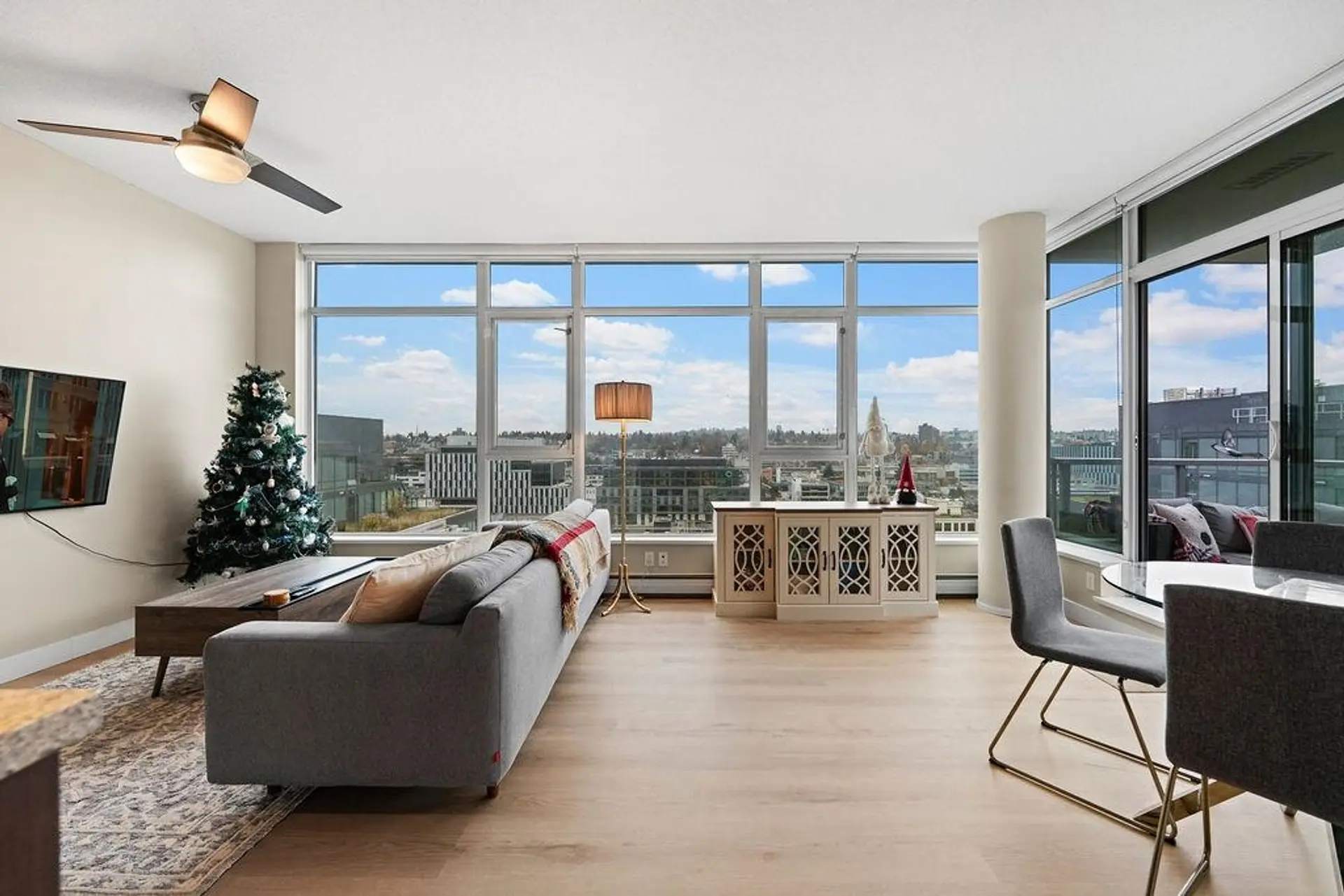 Property at #1708 168 W 1st Avenue, Vancouver, BC