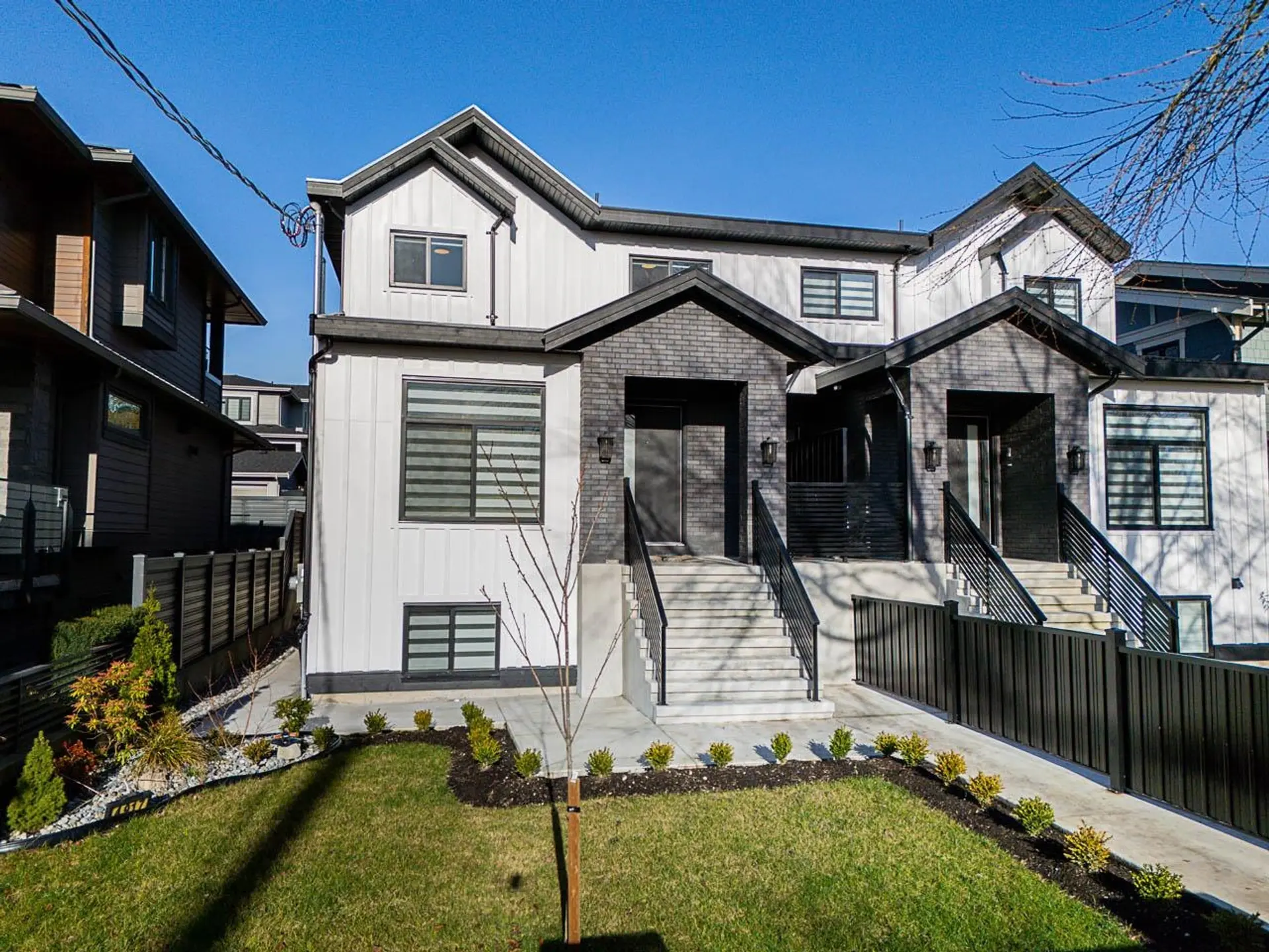 Property at 4917 Venables Street, Burnaby, BC
