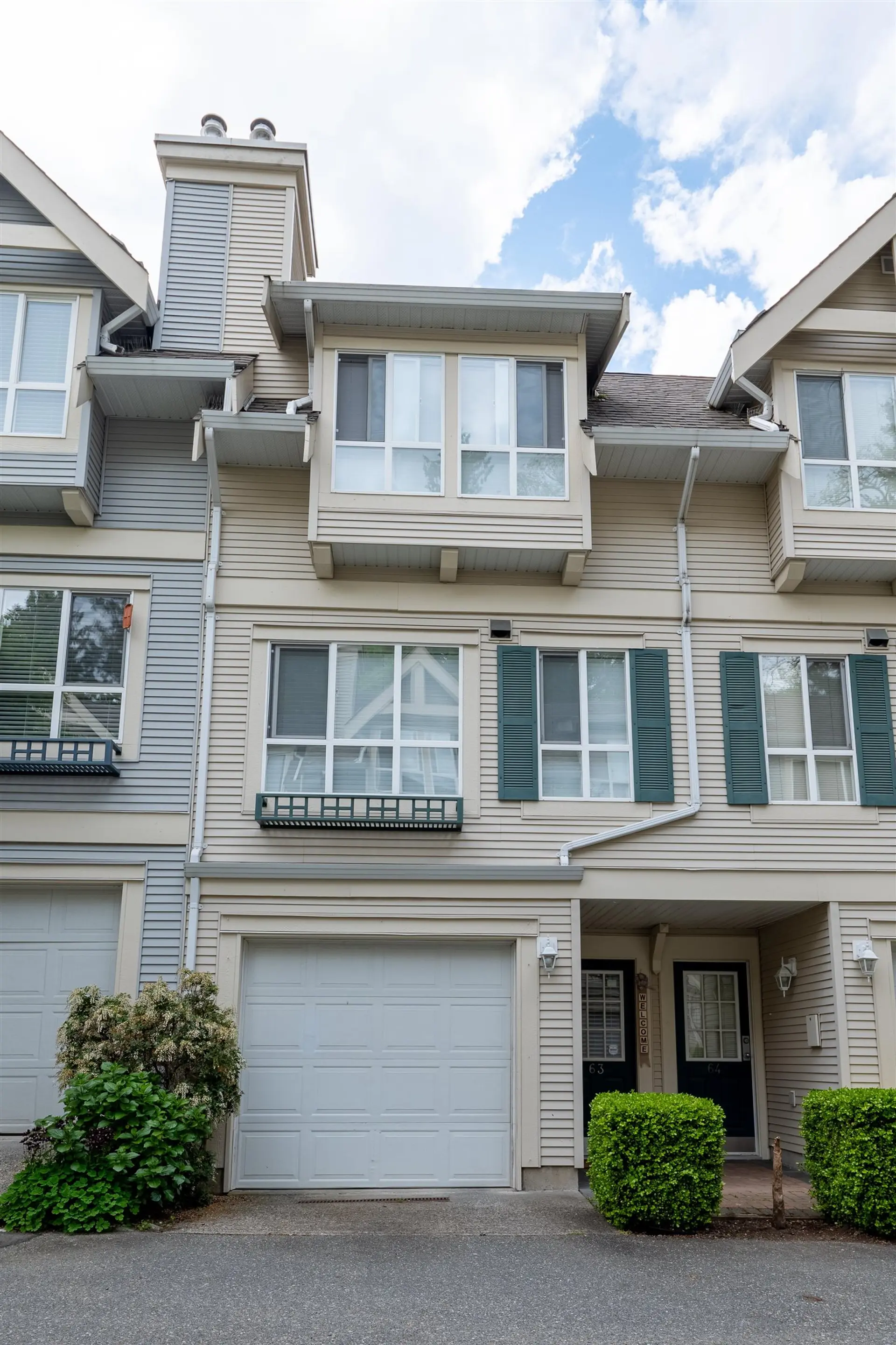 Property at #63 8844 208 Street, Langley, BC