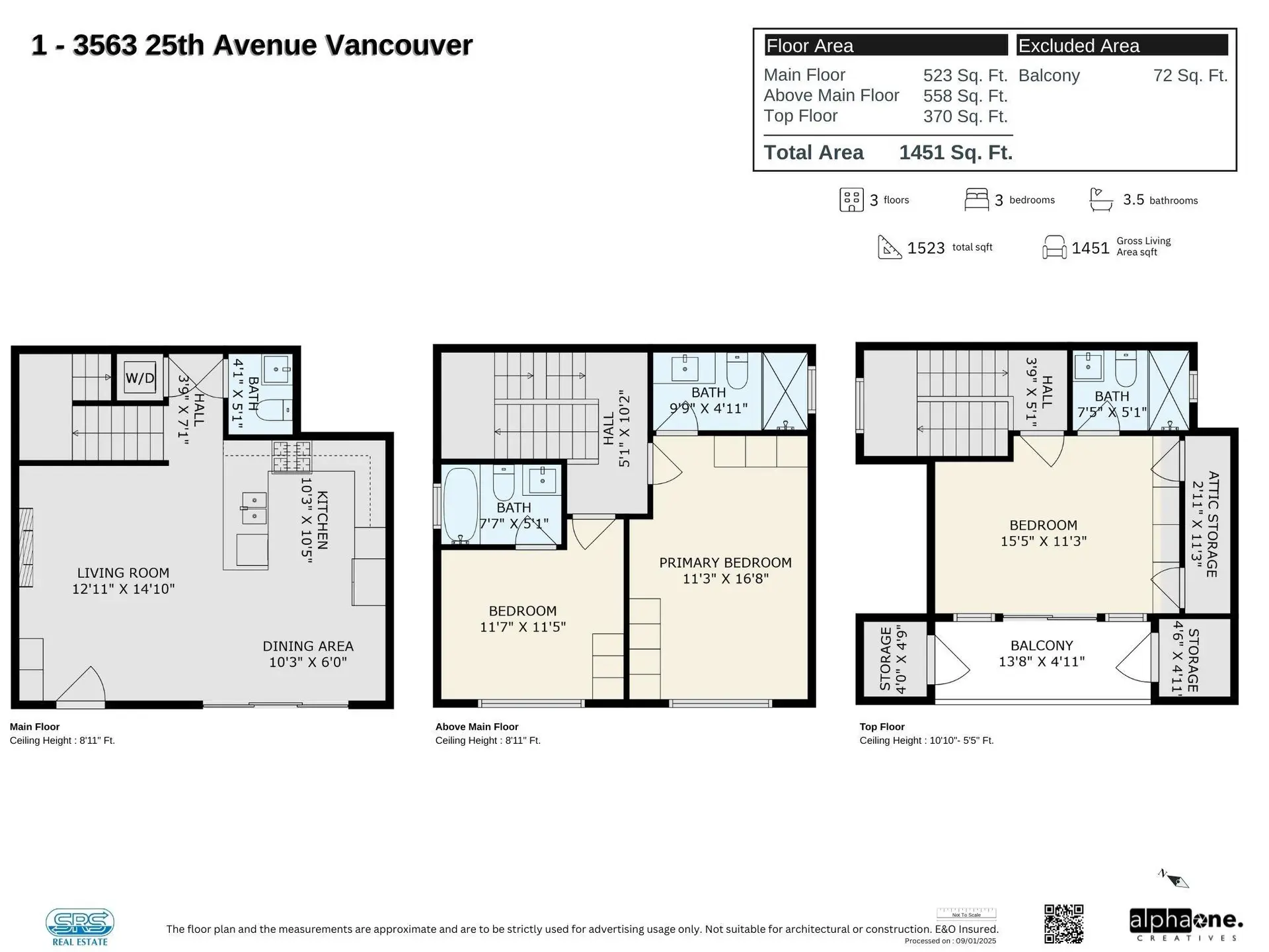 #1 3563 E 25th Avenue - Image 20