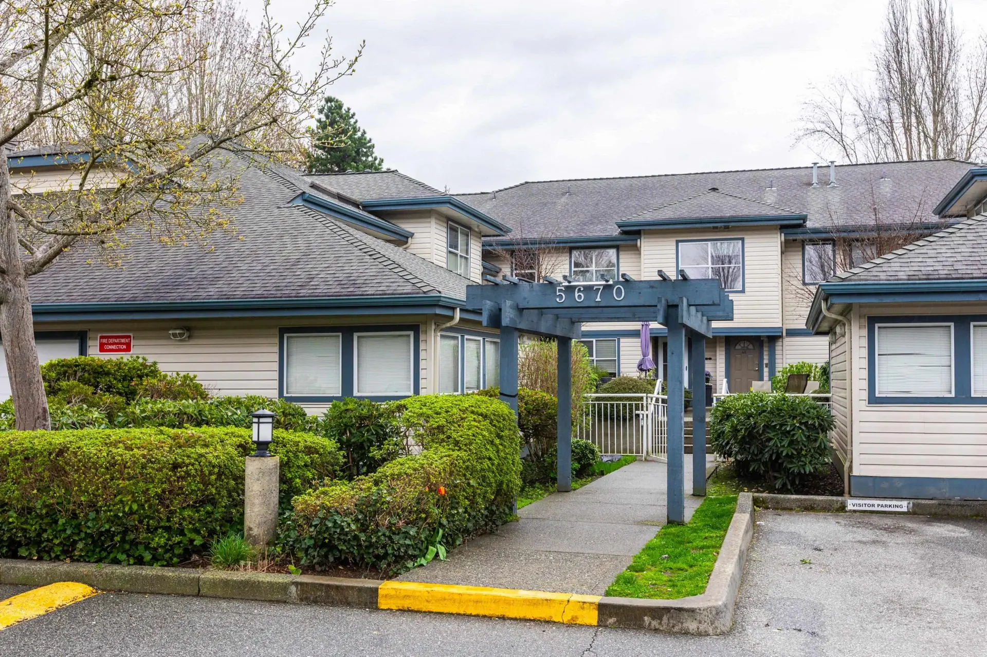 Property at #44 5670 208 Street, Langley, BC