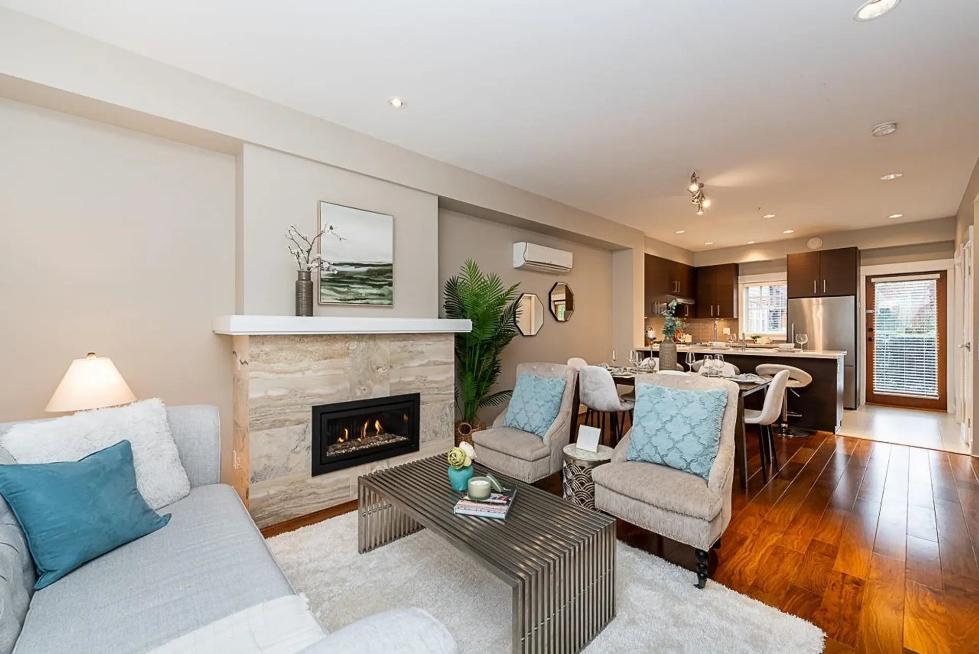 Property at 966 W 43rd Avenue, Vancouver, BC