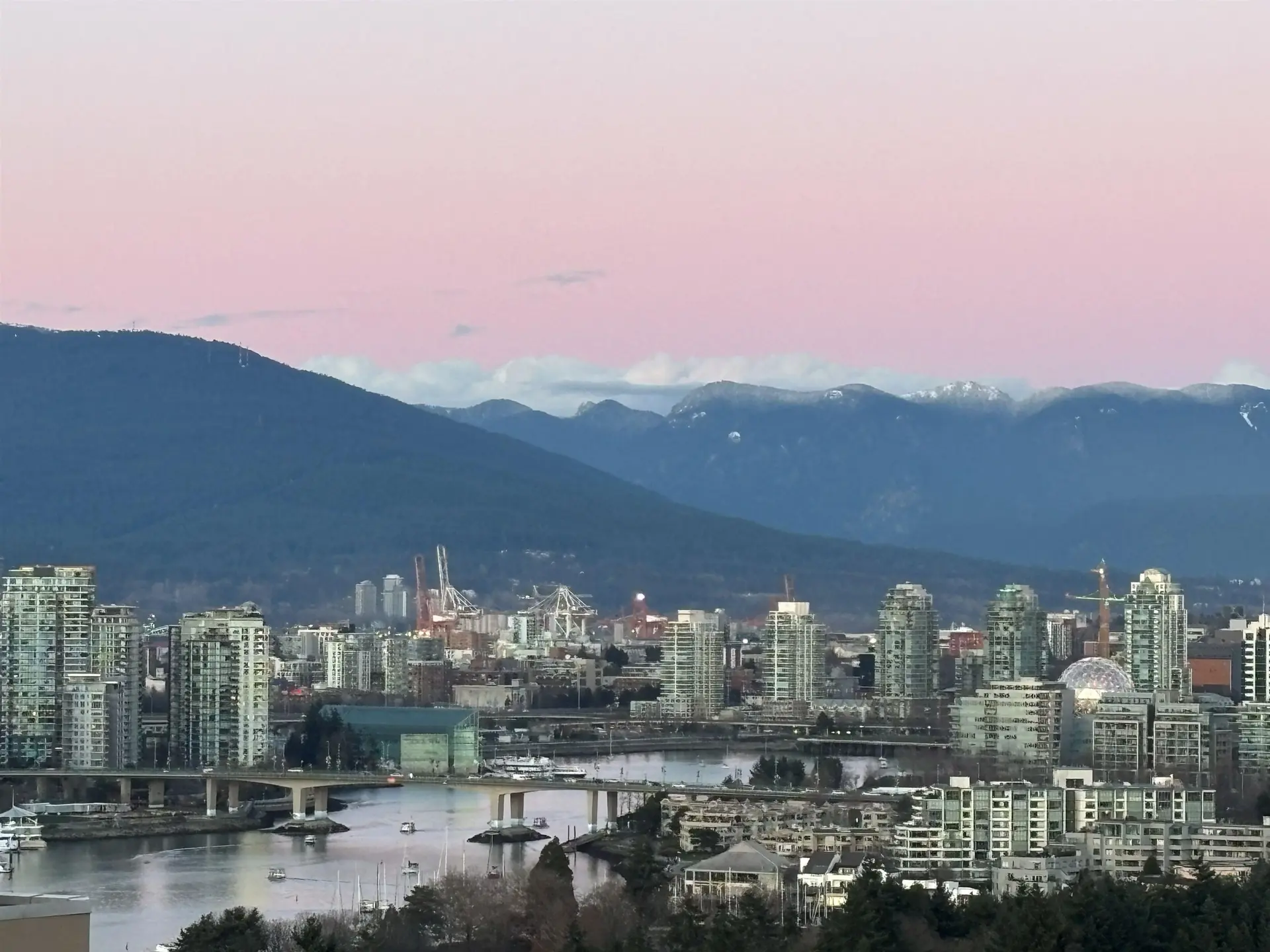 Property at #PH 1268 W Broadway, Vancouver, BC