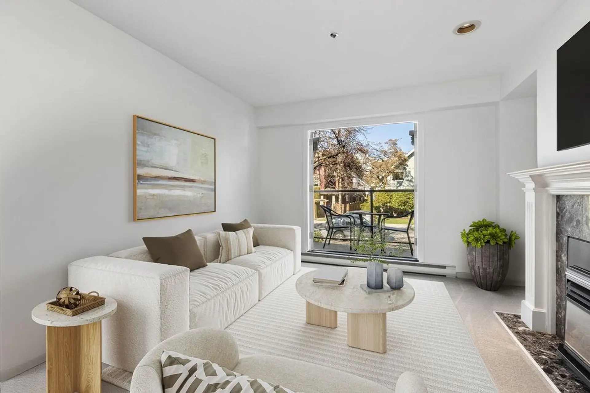 Property at #208 828 W 14th Avenue, Vancouver, BC