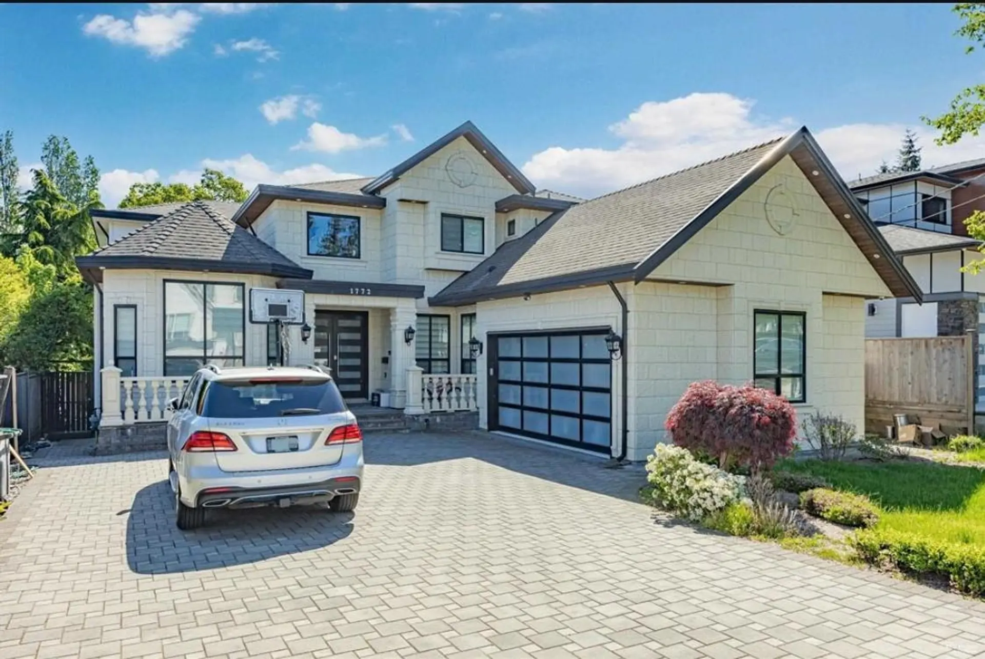 Property at 1772 156a Street, Surrey, BC