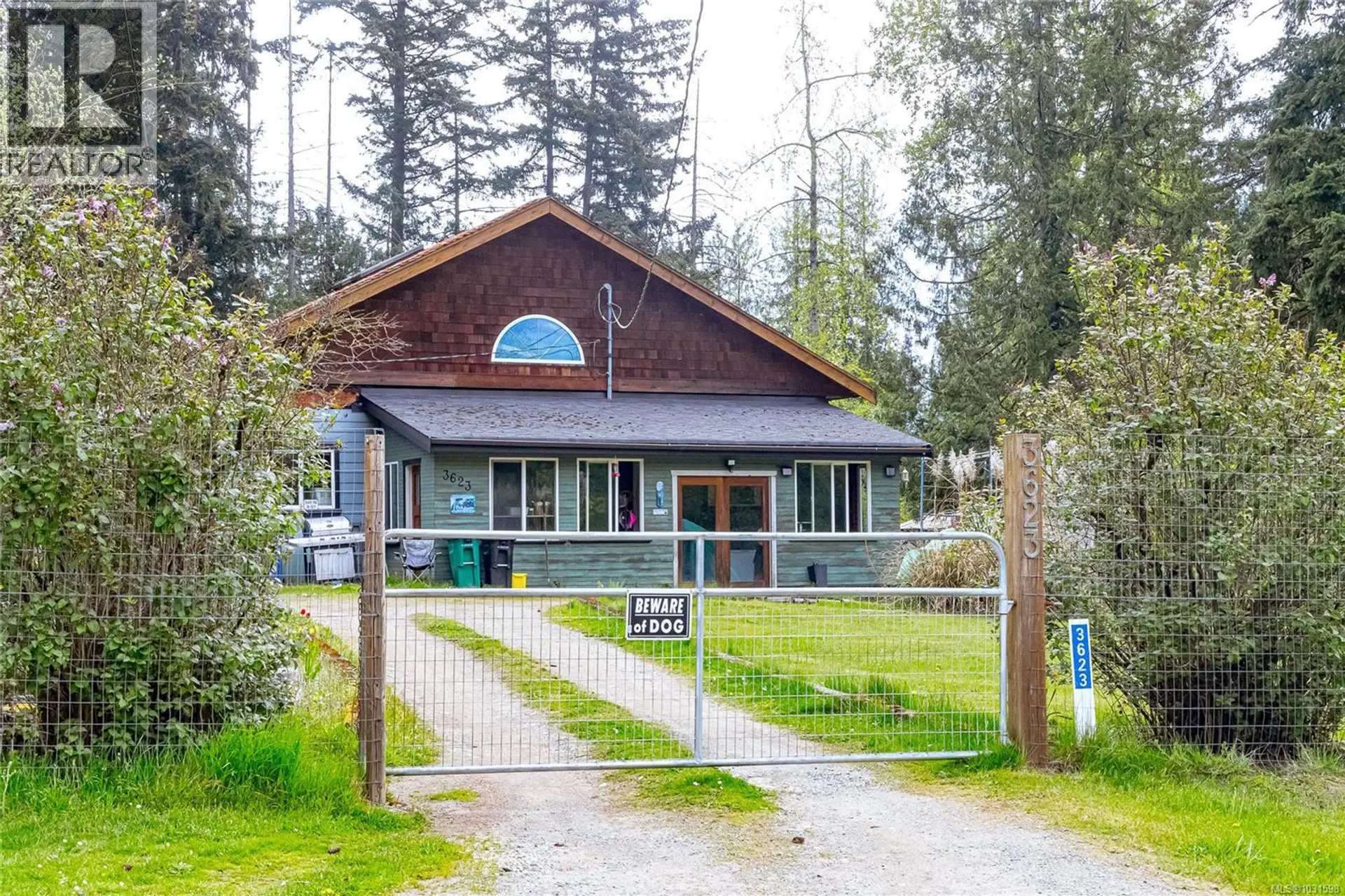 Property at 3623 Cedardale Rd, Cobble Hill, BC